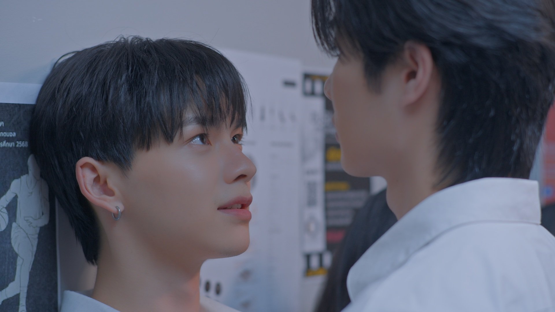 จุดเริ่มต้นคำโกหก! "Magic Move ทำนายทายรัก" EP.1 เมื่อ "หินทำนาย" กลายเป็นชนวนเหตุความรัก... และความลับที่ต้องปิดบัง!