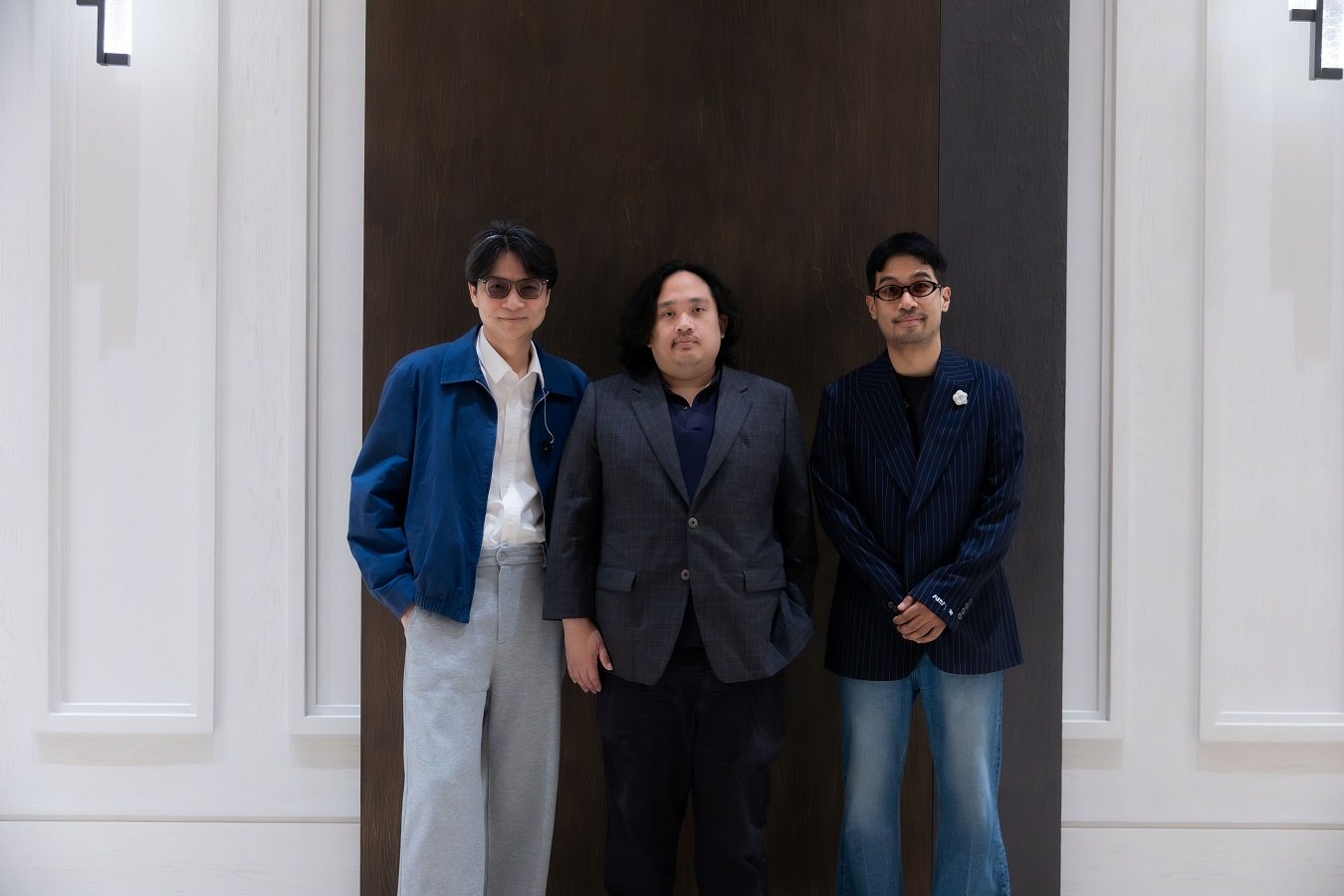 'ลิปตา' เติมโมเมนต์สุดโรแมนติก! เสิร์ฟมินิคอนเสิร์ตเอ็กซ์คลูซีฟ ในค่ำคืนดินเนอร์งาน "Beyond the Green" ของธนบุรีพานิช