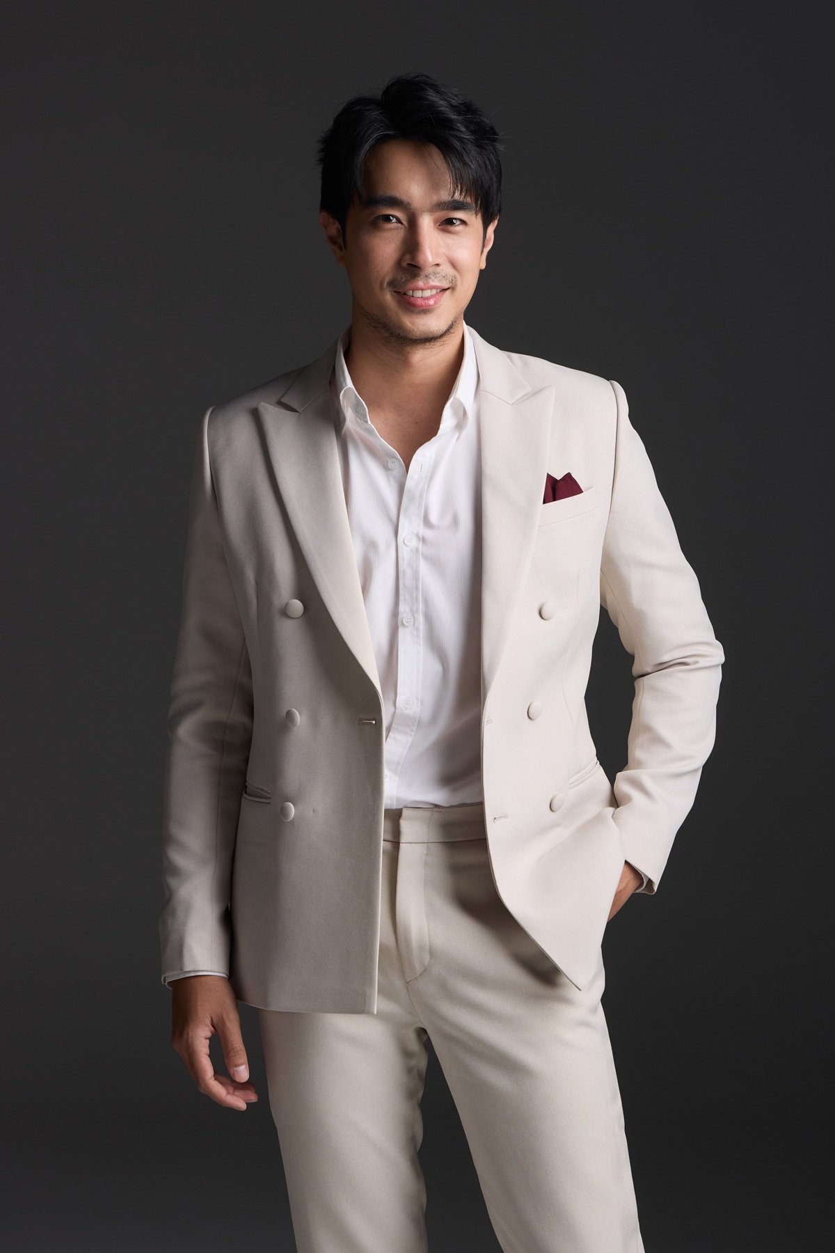 ก้าวใหม่ครั้งสำคัญ 'ไต้ฝุ่น KPN' ซุ่มเงียบ! เตรียมโปรเจกต์ใหญ่ เขย่าวงการ ปลายกุมภาพันธ์นี้มีเฉลย!