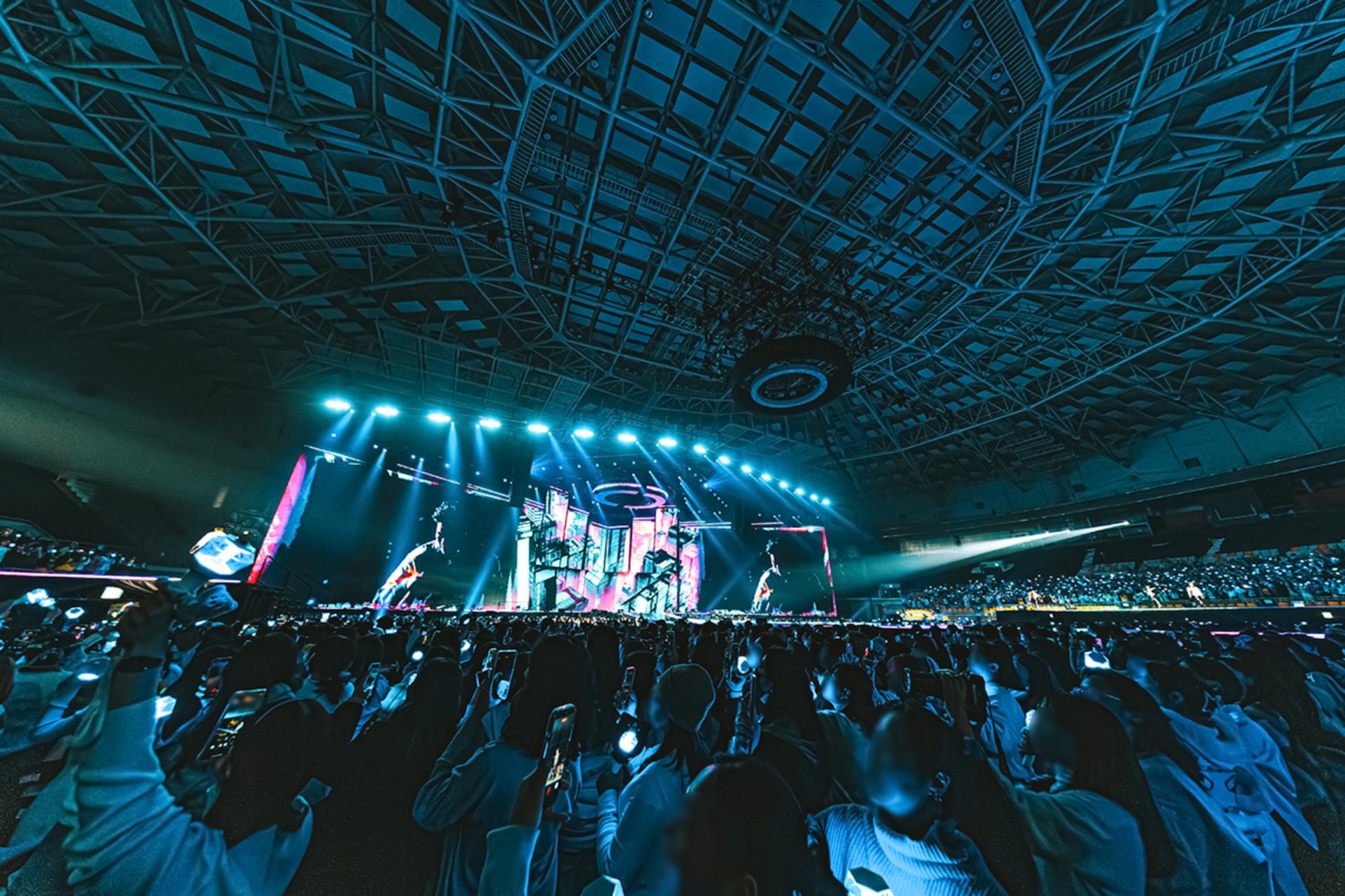 โค้งสุดท้าย! มอนเบเบ้ไทยเตรียมรับแรงกระแทกความมันส์ MONSTA X พร้อมระเบิดจักรวาล ใน 2026 MONSTA X WORLD TOUR [THE X : NEXUS] IN BANGKOK เสาร์ที่ 7 มีนาคมนี้!