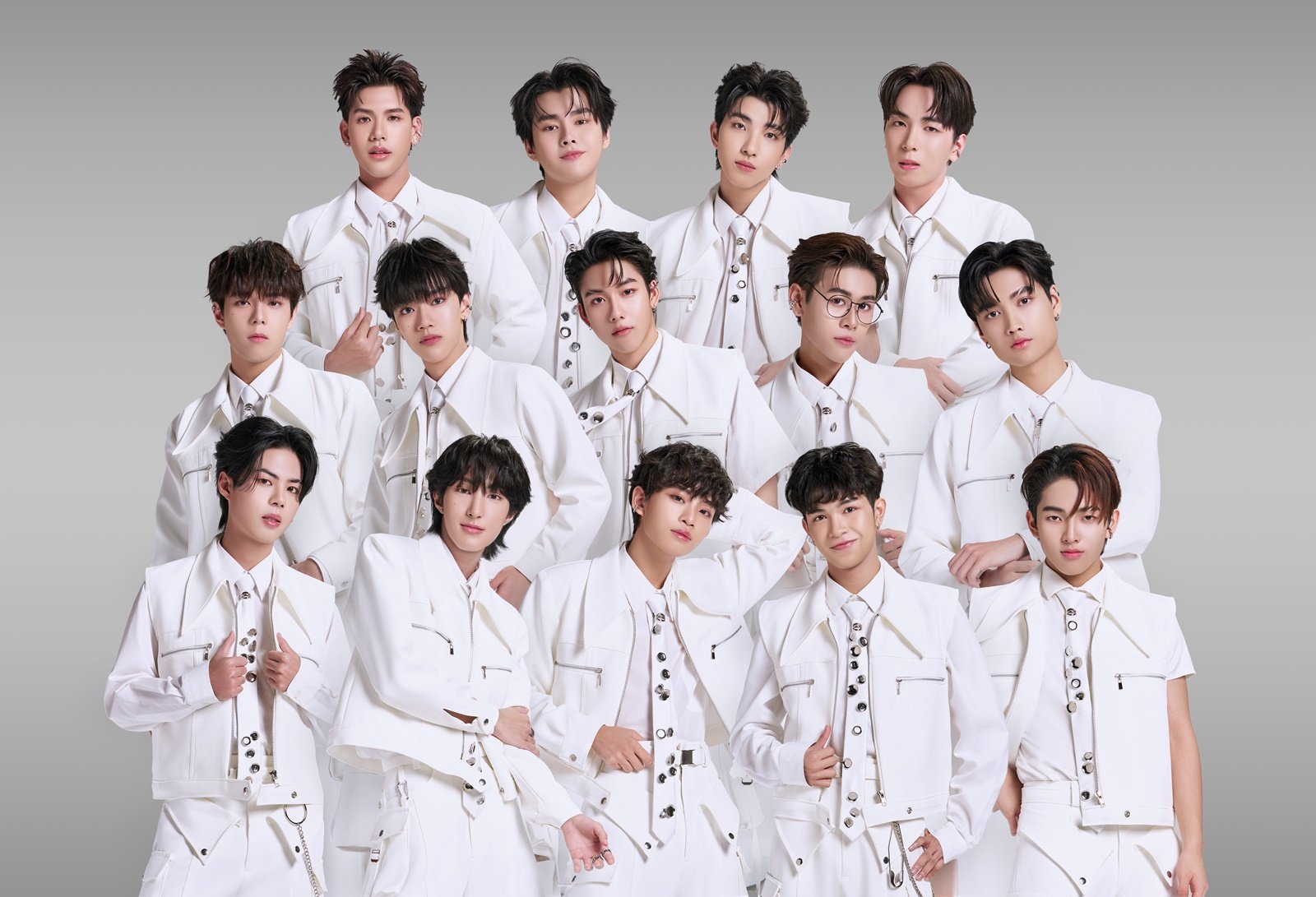 รายการ "2HOUSES สองบ้าน หนึ่งฝัน" เปิดบ้านส่งท้ายความทรงจำในงาน 2HOUSES SLEEPOVER PARTY CONCERT มัดรวมทุกความสุขในปาร์ตี้ที่จะทำให้ทุกคนหลับไม่ลง!