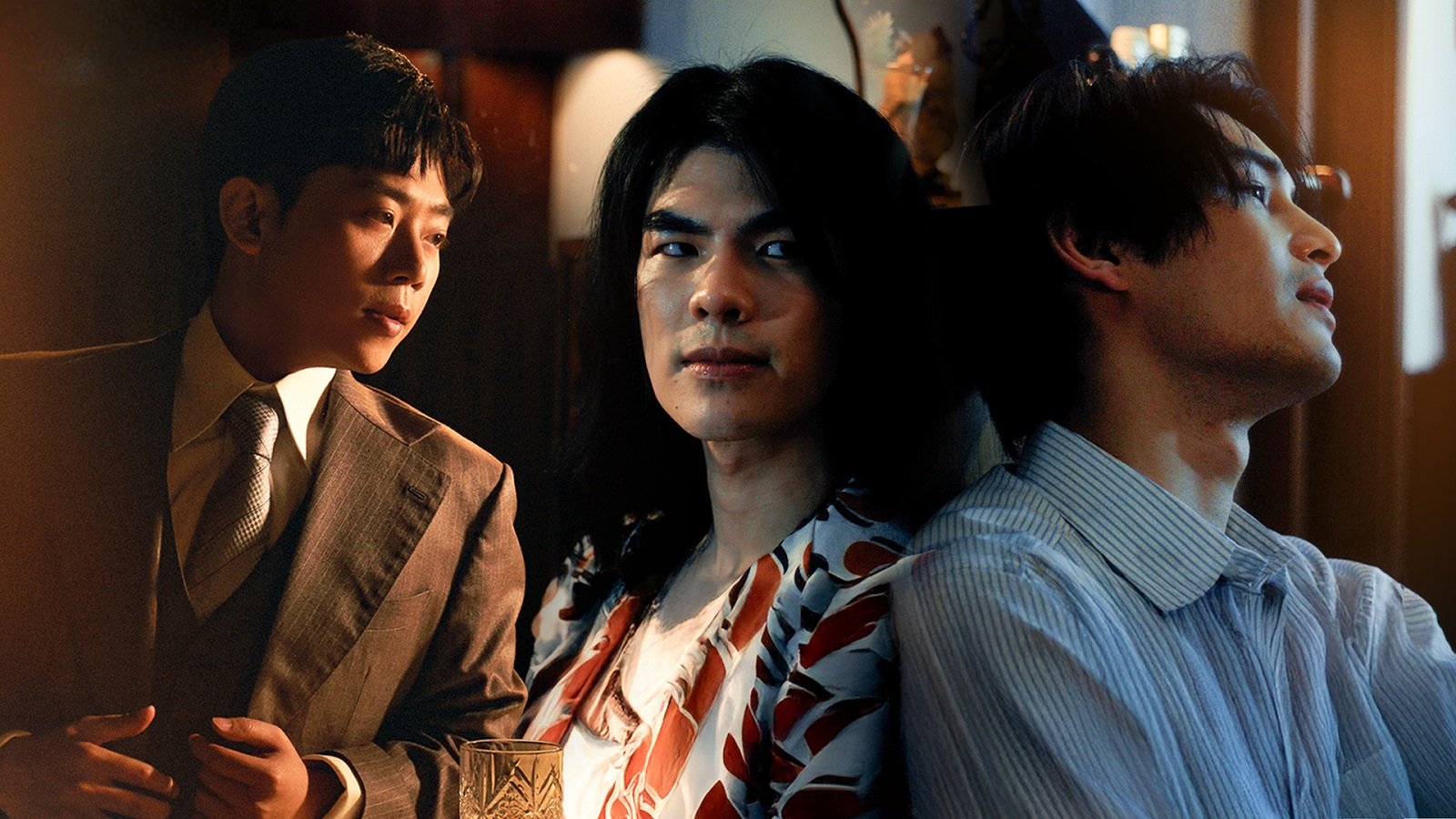 FrenchW (เฟรนช์ดั๊บ) พา "Gone Days" กลับไปสู่ความทรงจำรักอบอุ่นของ 'มาย-อาโป' ผ่านบทเพลง Pop วินเทจ ใน Ost. Shine