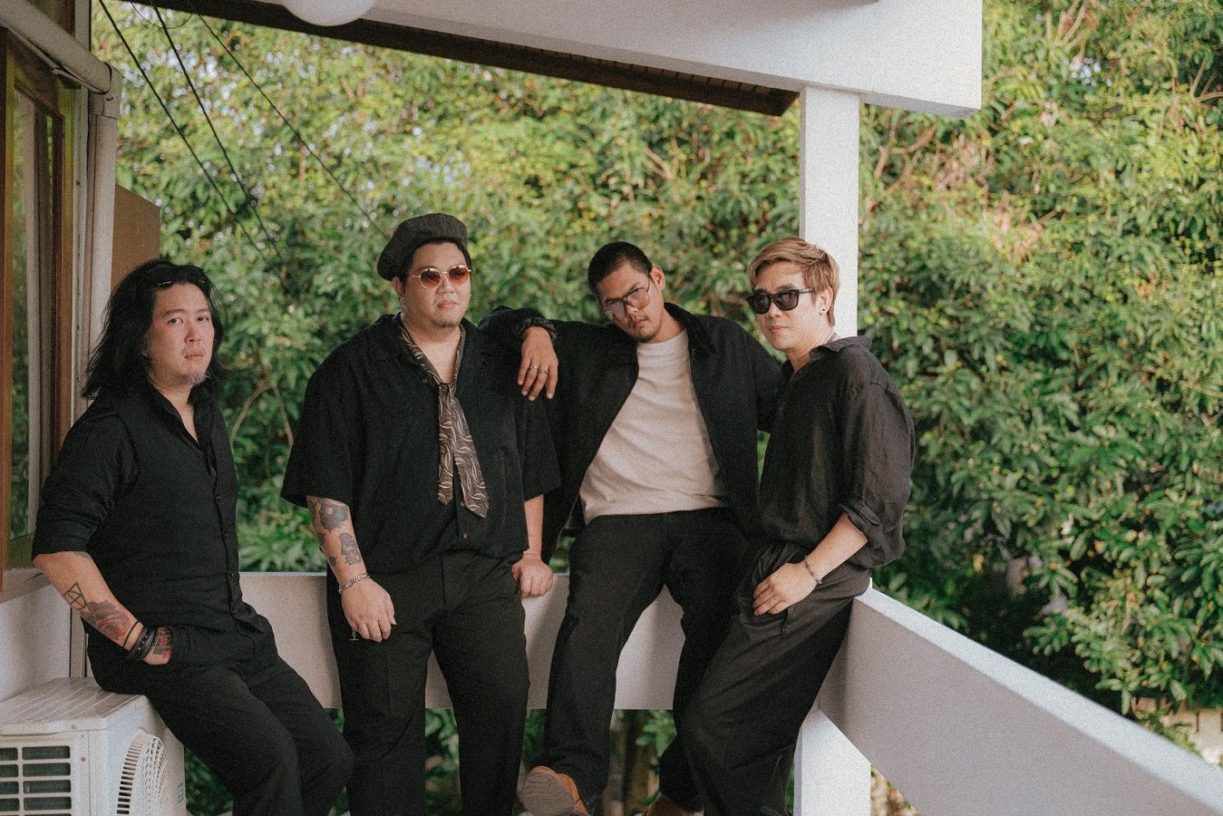 นี่แหละ!! "ออริจินัล เบดรูม" "ภาวนา" เพลงใหม่ที่สะท้อนตัวตน-ซาวด์ดนตรีที่คุ้นเคยในแบบ "Bedroom Audio"