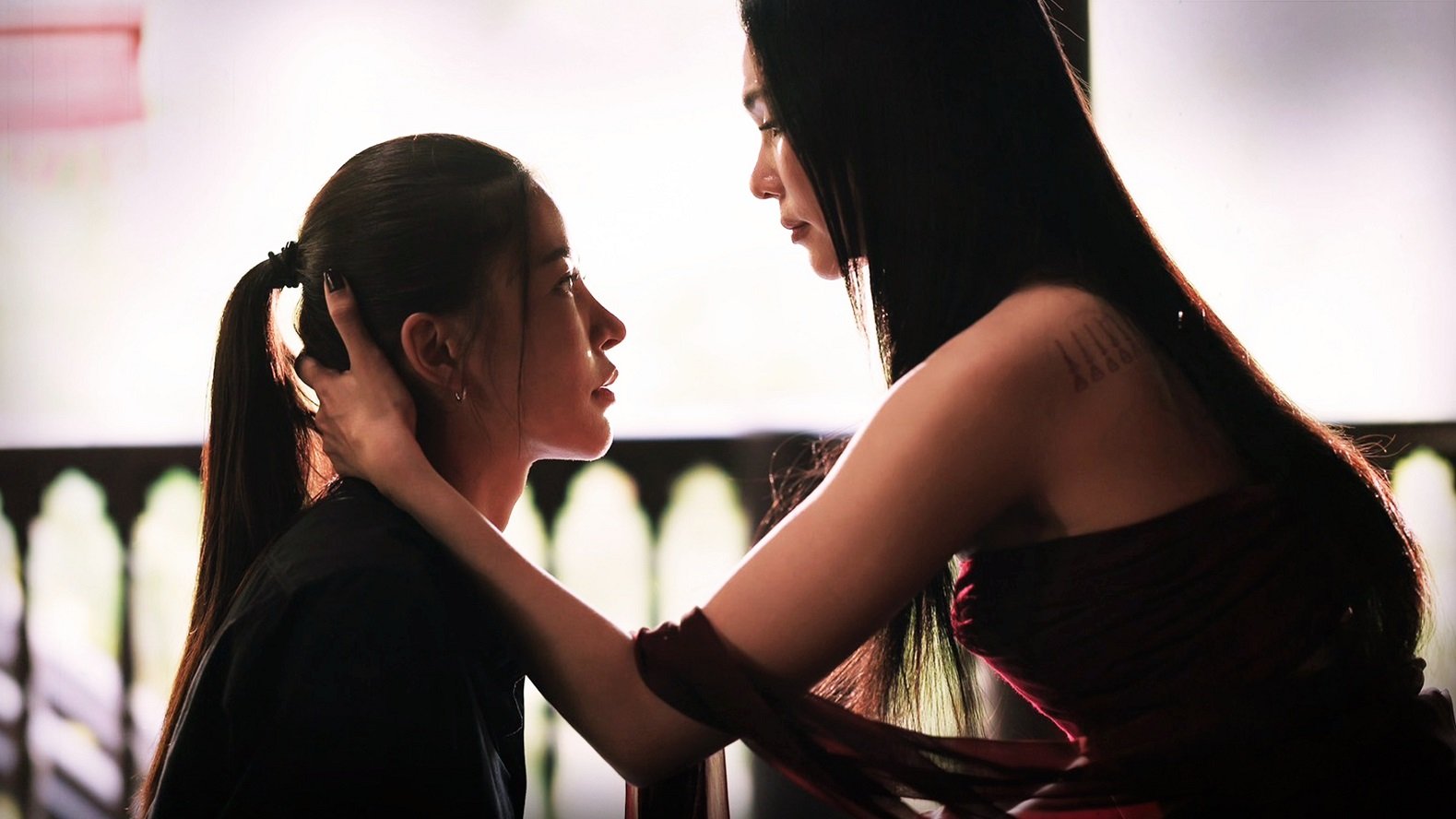 'ปุยนุ่น-บิ๊นท์' ปล่อยของ! การันตี "ข่มขลัง" ครบรส เคมี 'คู่บุญ' เสิร์ฟรัก-ลึกลับ-ไสยศาสตร์ กับ 3 คำที่บอกเลยว่า "ต้องดู"
