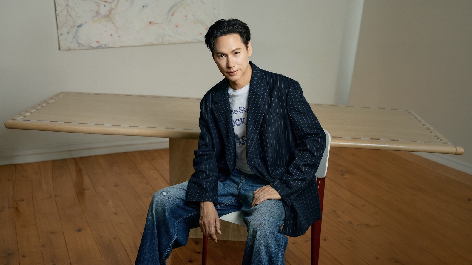 'จุ๊บ - วุฒินันต์ ภิรมย์ภักดี' ประกาศเกมรุก "Muzik Move" ขับเคลื่อนอุตสาหกรรมดนตรีด้วย 360 Music Entertainment