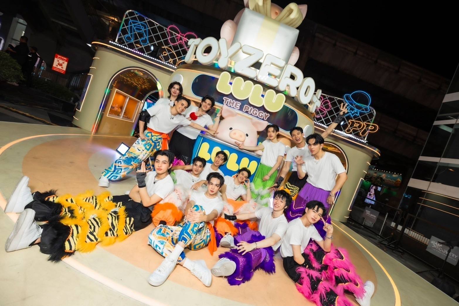 "ZOLAR" เปิดช่องทางใหม่ เสิร์ฟคอนเทนต์พิเศษ ใกล้ชิดแฟนคลับมากขึ้น ผ่านแอพ JOYLADA (จอยลดา)