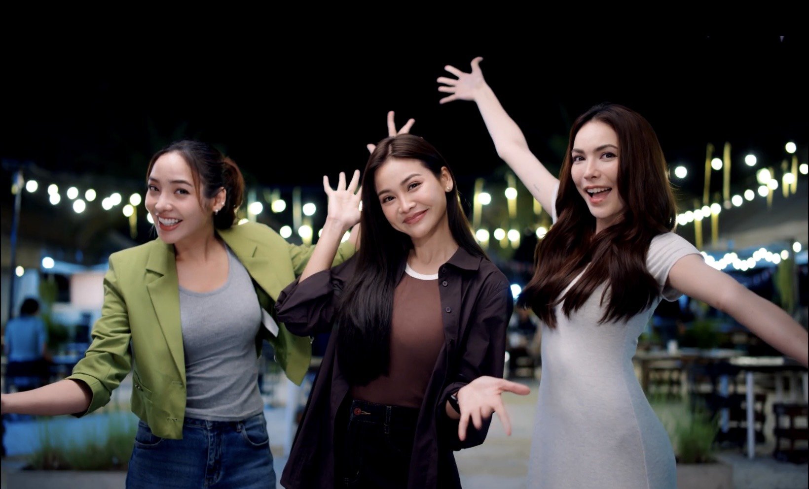 ชวนจิ้น! ชวนดู! "อิงฟ้า - ชาล็อต" แท็กทีมเปิดบริษัทแจกความสนุก แบบจิ้นๆ ประเดิม EP แรก ในซิทคอม "Unlimited Love บริษัทนี้ไม่มีจำกัด"