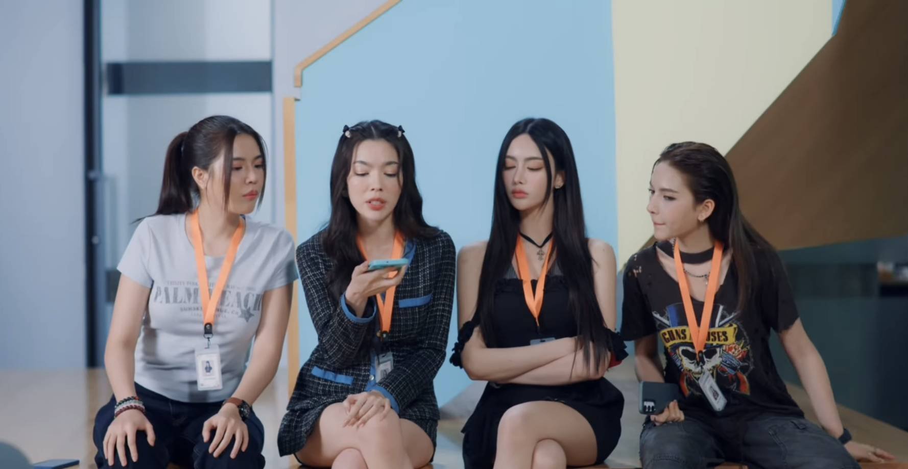 จากภารกิจสืบชู้..สู่ไวรัลขอแต่งงาน พร้อมภารกิจเมคโอเวอร์ สะท้านโซเชียล!! จากภารกิจสืบชู้..สู่ไวรัลขอแต่งงาน พร้อมภารกิจเมคโอเวอร์ สะท้านโซเชียล!!