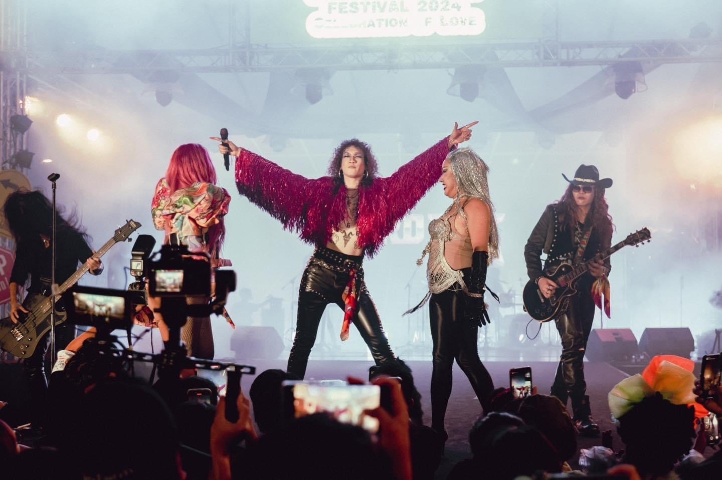 JYP ออกมาตอบโต้ แจ DAY6 หลังออกมาพ้อไม่ได้รับความเป็นธรรม JYP ออกมาตอบโต้ แจ DAY6 หลังออกมาพ้อไม่ได้รับความเป็นธรรม