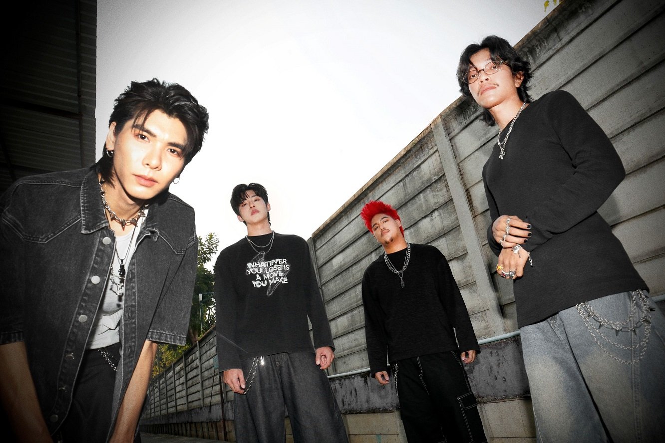 'MOLON' (โมลอน) ก้าวสู่บทใหม่สุดเดือด! ส่งซิงเกิล "วัดหน่อย" ปลุกพลังคนขี้แพ้ให้ลุกขึ้นสู้ พร้อมเปิดตัวสมาชิกใหม่รับปี 2026