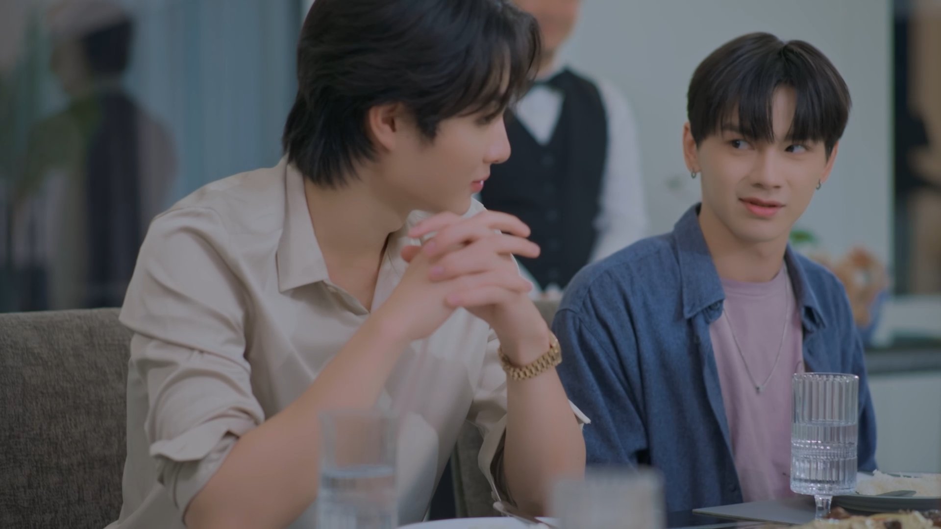รักแก้เคล็ด! "Magic Move ทำนายทายรัก" EP.5 ปมลับของ 'ฤทธิ์' ส่อทำหัวใจพัง!