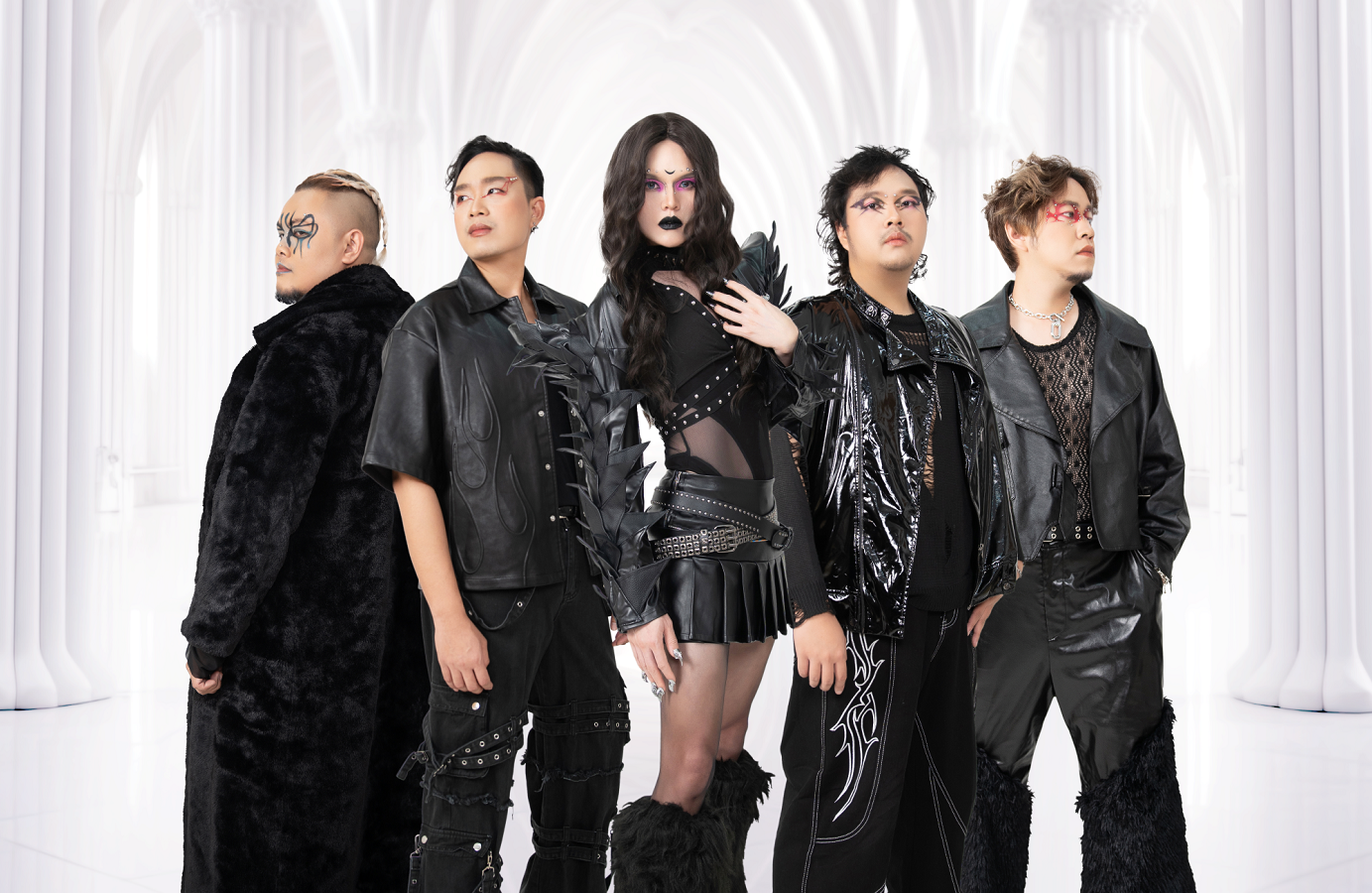 ผลงานระดับอินเตอร์! TRAGEDY OF MURDER เปิดตัวซิงเกิล "AFTER THE STORM" ได้ '- kagami -' ร้องนำ DEXCORE จากญี่ปุ่นร่วมแจม