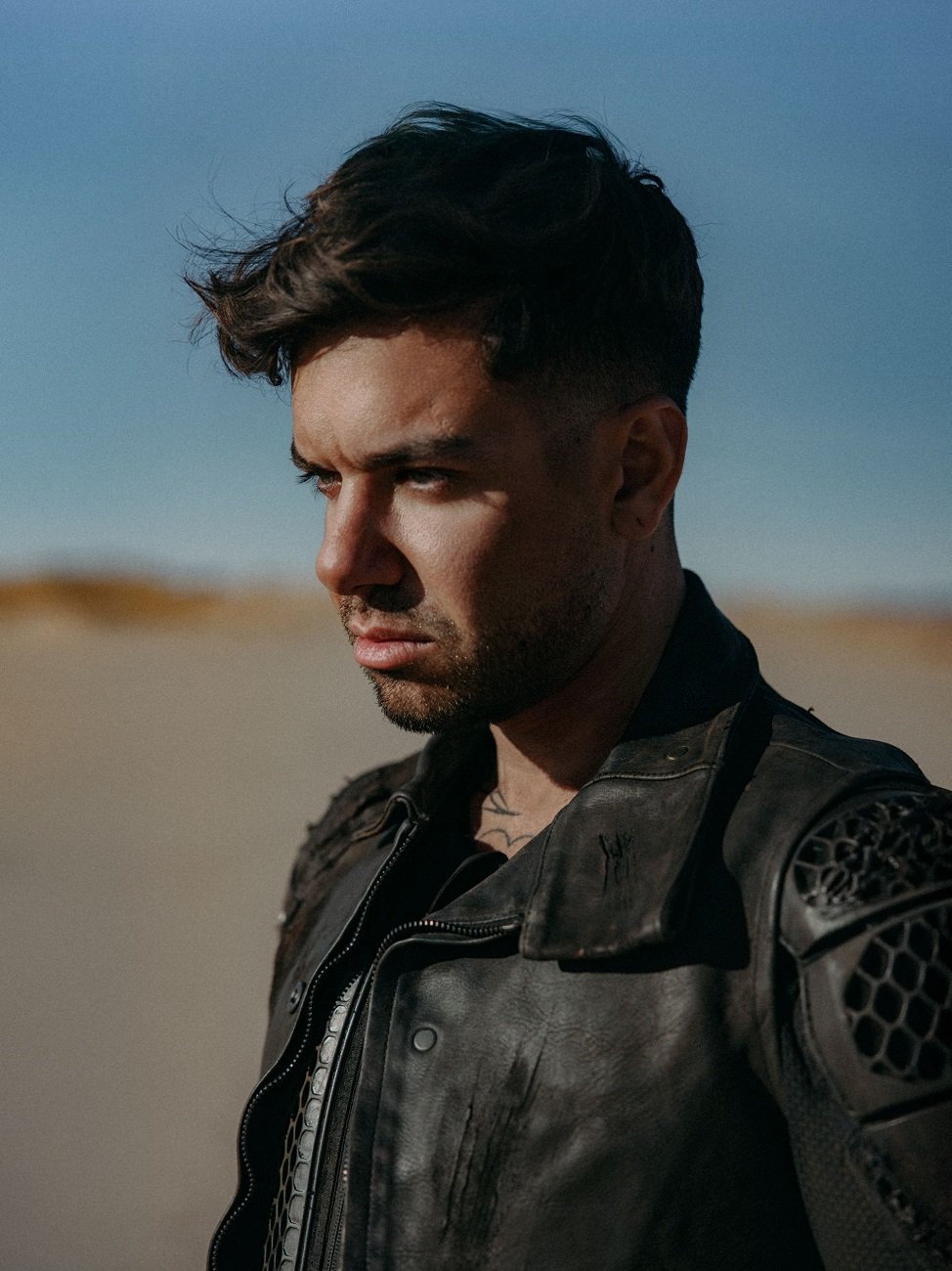 Anyma จับมือ Joji ส่งเพลงใหม่ "Beautiful" ผสานดนตรี EDM เข้ากับอารมณ์ดาร์กหม่นได้เป็นอย่างดี งานคอลแลปส์สุดเซอร์ไพรส์ ที่จะกลายเป็นเพลงโปรดของใครหลายคนเร็วๆ นี้