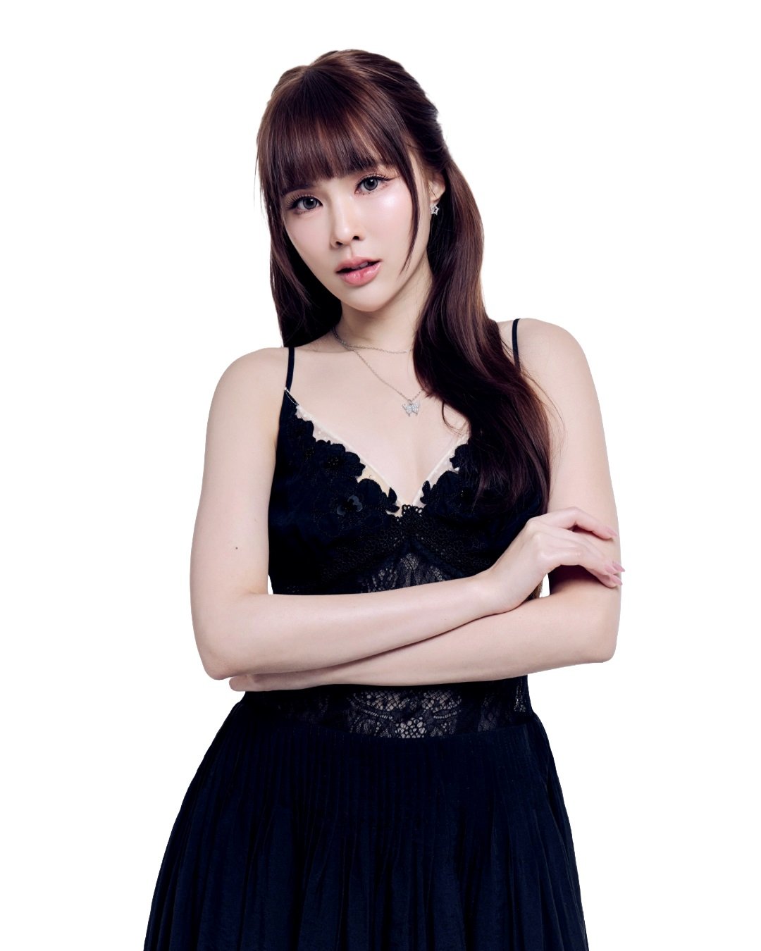 เปิดโปรไฟล์ 'ออมปุณยวีร์' จากกัปตันไอดอลหน้าหวาน สู่ 'ม่านฝัน' ใน "Buy My Boss"