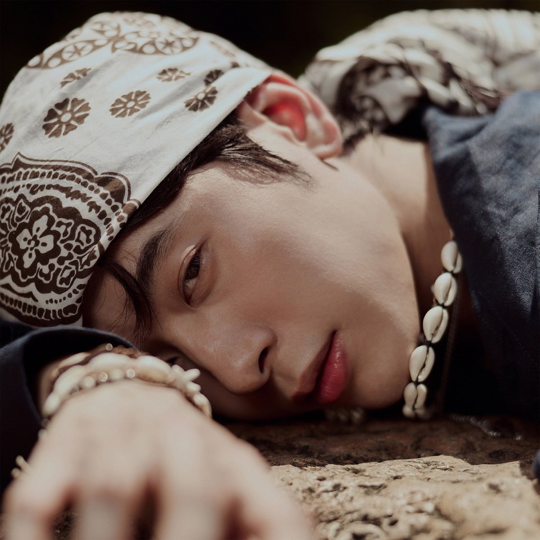 SVRN พาคนฟังข้ามไปอีกมิติในซิงเกิลล่าสุด "ONE PIECE" พร้อม MV ชวนตามหา My One Piece