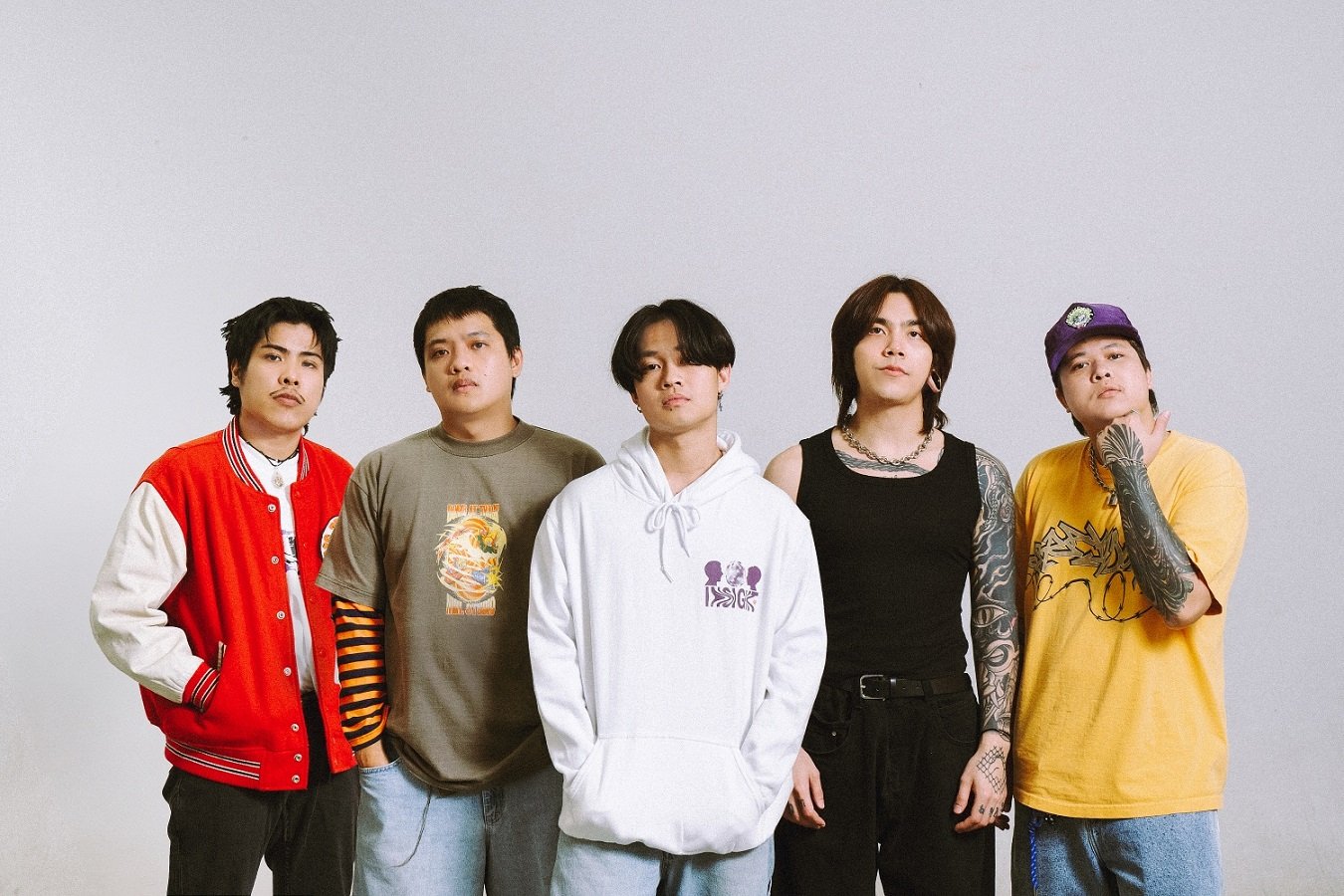 เราพบกันระยะสั้น เพื่อคิดถึงกันในระยะยาว! Bomb at Track ส่งเพลงใหม่ "ช่วงเวลาจุดพลุ" ความสุขเพียงเสี้ยววินาที แต่จดจำตลอดไป!