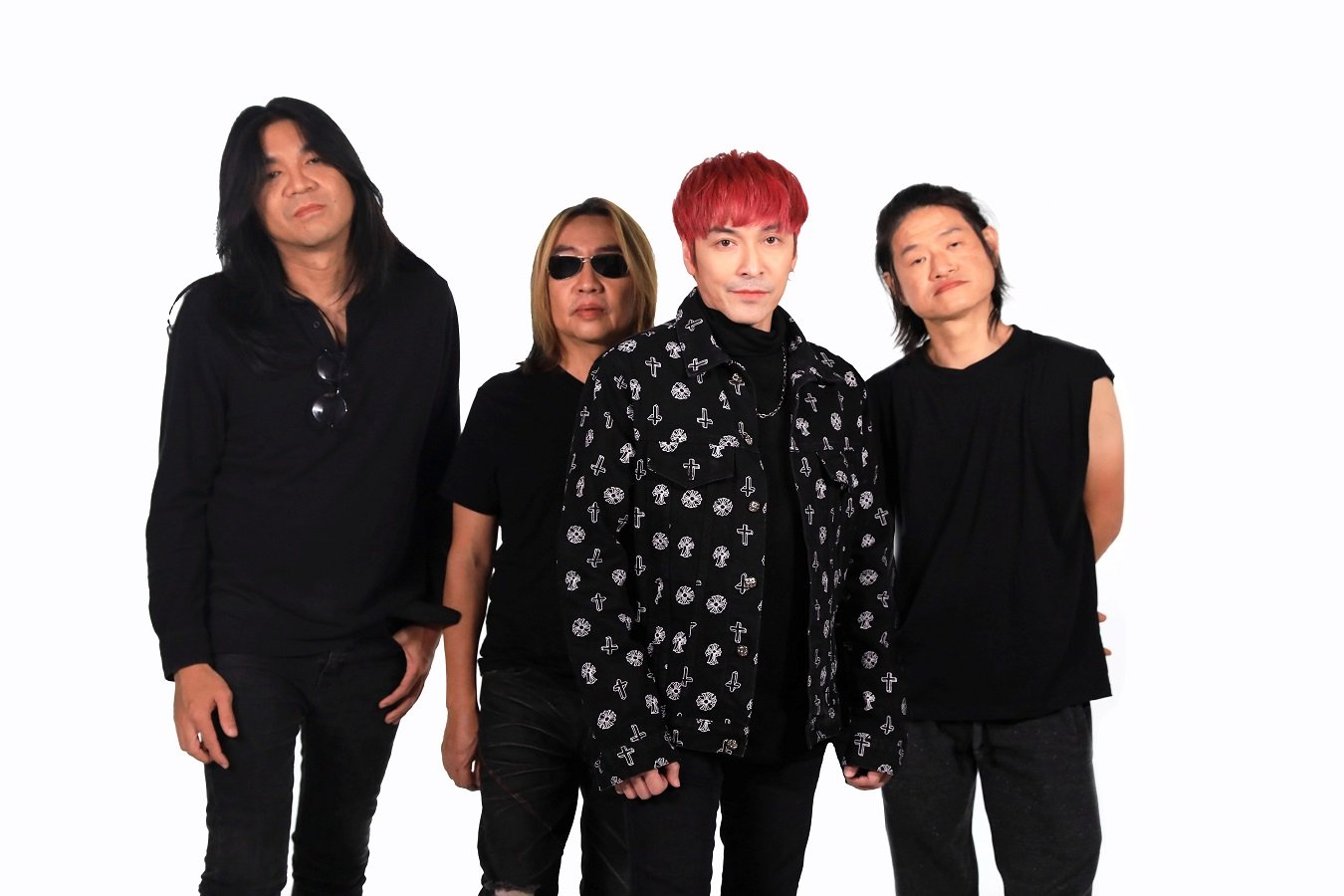 "Blackhead" เตรียมระเบิดความมันส์ครั้งประวัติศาสตร์ ใน "BLACKHEAD: BACK2BACK CONCERT" เล่นสด 2 อัลบั้มเต็ม ครั้งแรกในไทย!