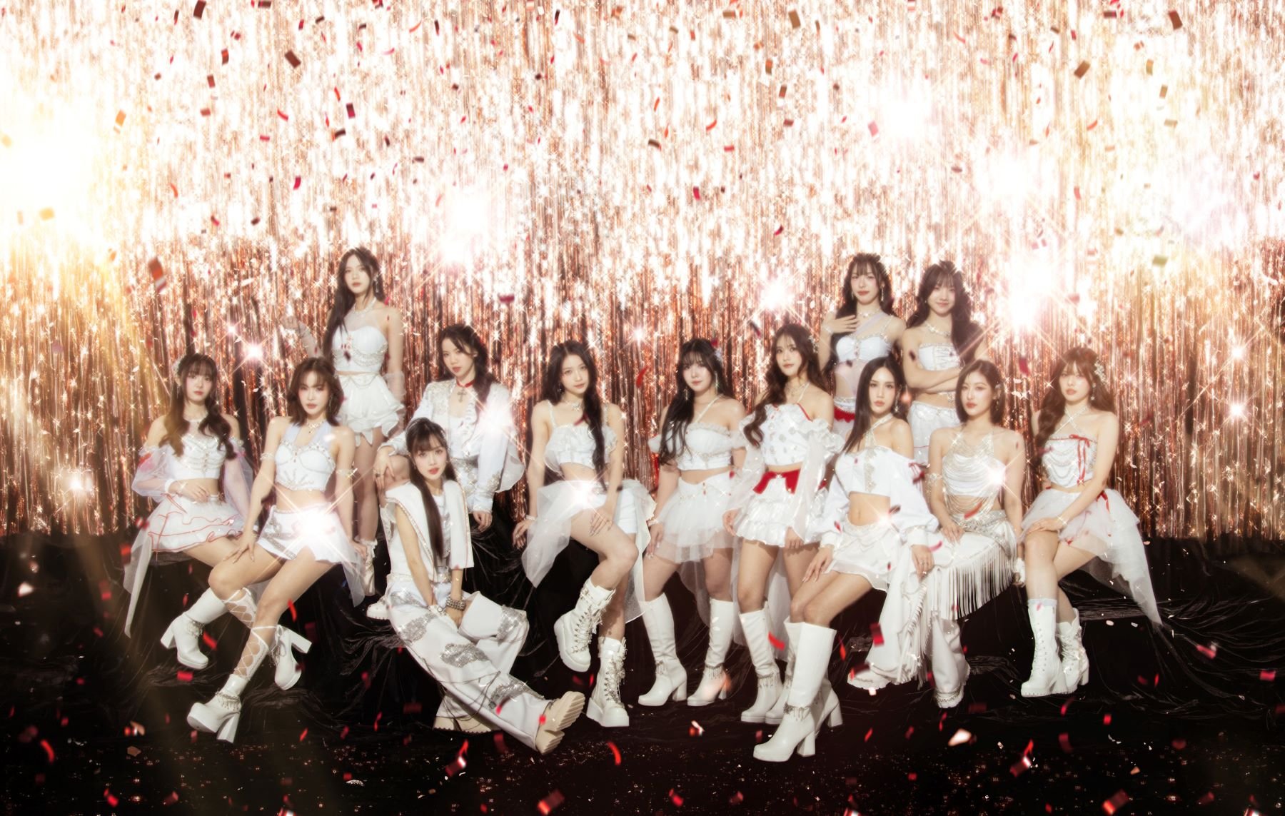 "Celebration" ซิงเกิลจบการศึกษา BNK48 รุ่นที่ 3 ซ่อนความทรงจำอันล้ำค่าอยู่ในเพลง