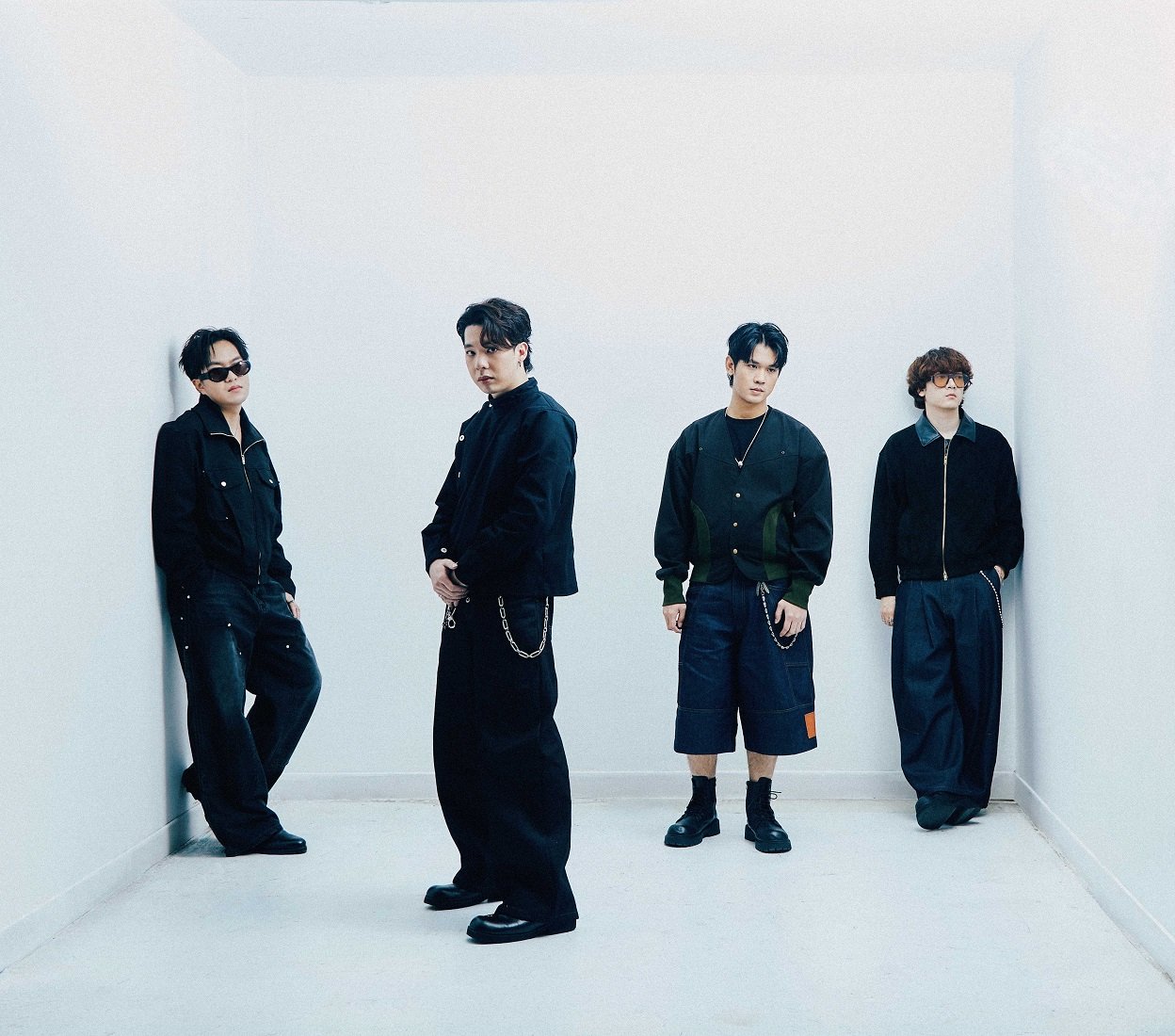 ไม่ต้องพูดก็เจ็บ! FOOL STEP ปล่อย "หายไปไม่บอกลา" เพลงของคนที่โดนทิ้งแบบไม่มีคำอธิบาย