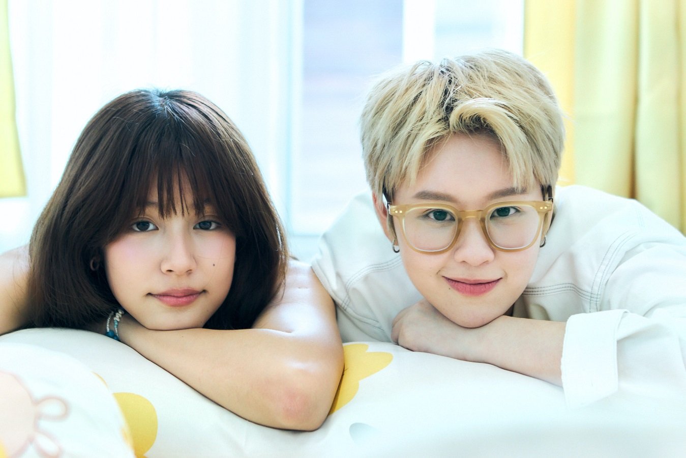 ผู้กำกับ 'ปอย พรรณนเรศ' เปิดตัวโปรเจกต์ในฝัน รวมทัพนักแสดงคับคั่ง ใน ซีรีส์ "Be My ANGEL ฉันหลงรักเทวดาของฉัน" รวมโมเมนต์ โรแมนติกคอมเมดี้ แฟนตาซี ฟีลกู๊ด ครบรส!! (เริ่มตอนแรกวันศุกร์ที่ 30 ม.ค.2569 เวลา 20.00 น.)