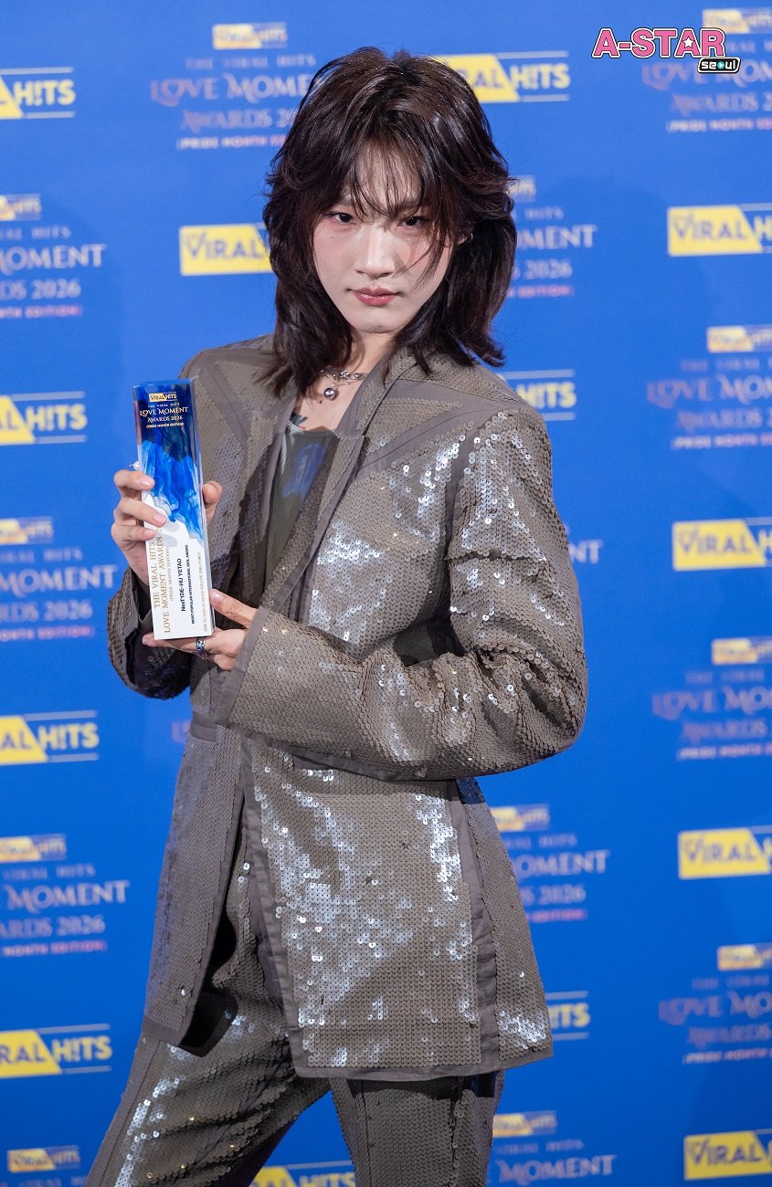 เหมือนได้กลับบ้าน! HU YETAO เปิดใจ คว้ารางวัล "ไอดอลต่างชาติยอดนิยม" ปลื้มใจแฟนไทยโอบรับอบอุ่น