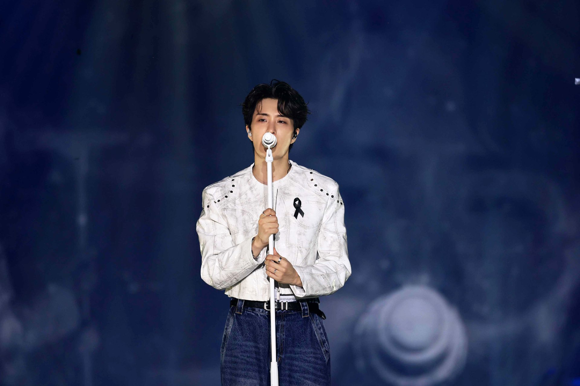 'ยองแจ' ปิดเอเชียทัวร์อย่างงดงามกับ "2025 YOUNGJAE ASIA TOUR [Fermata] IN BANGKOK"...อบอวลด้วยพลังความรัก ความอบอุ่น ก่อนเข้ากรม