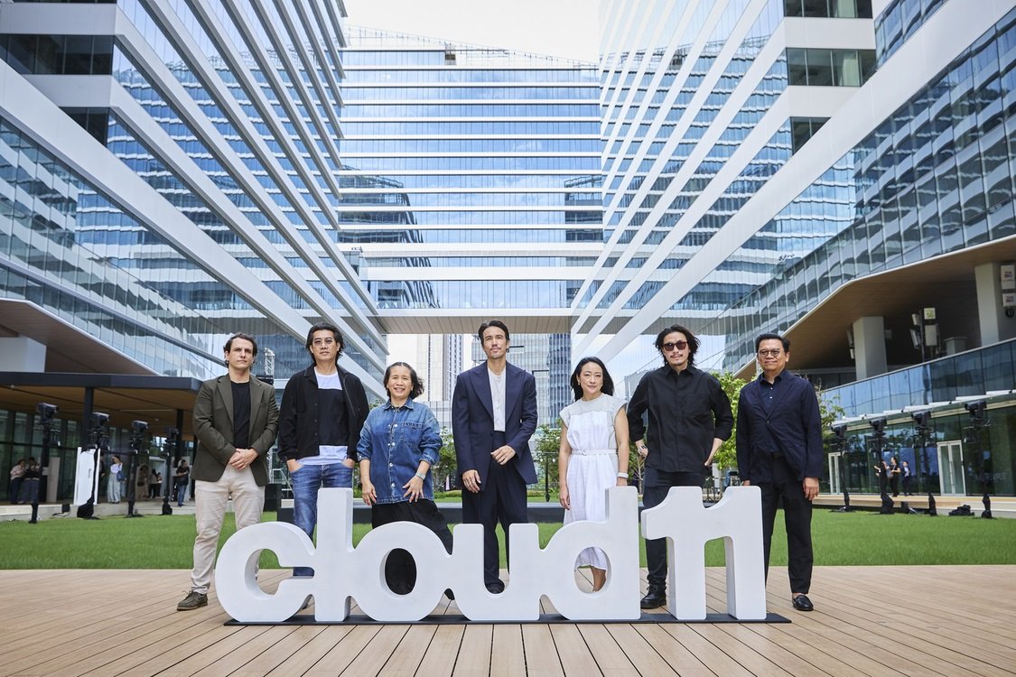Cloud 11 เปิดตัวอย่างเป็นทางการ ในฐานะ "ครีเอทีฟแลนด์มาร์ก" พลิกโฉมเซาท์สุขุมวิทสู่ศูนย์กลางนวัตกรรมและเศรษฐกิจสร้างสรรค์แห่งใหม่ของเอเชีย
