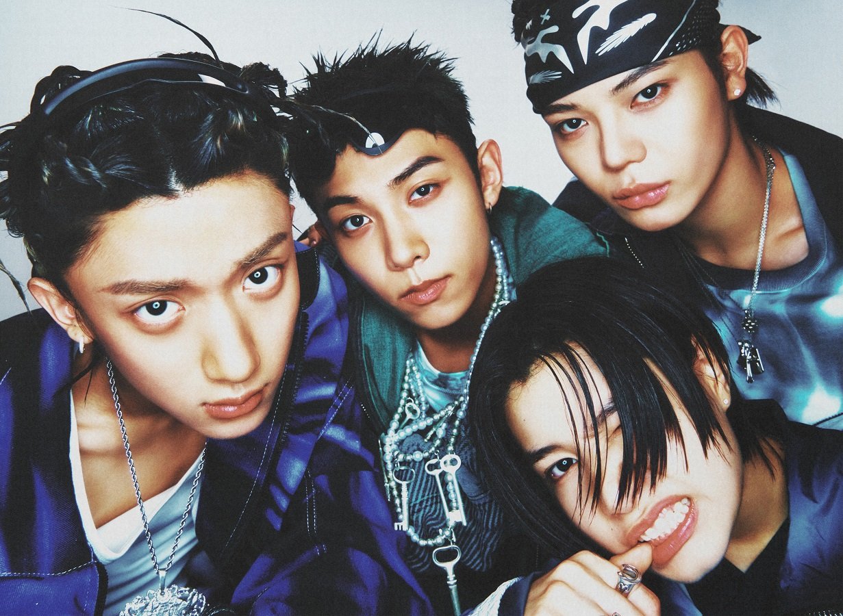 กระแสแรง!! LNGSHOT บอยกรุ๊ปน้องใหม่ ของ Jay Park ปล่อยเดบิวต์ EP "SHOT CALLERS" พร้อม MV "Moonwalkin" กวาดความนิยมทันทีหลังเปิดตัว