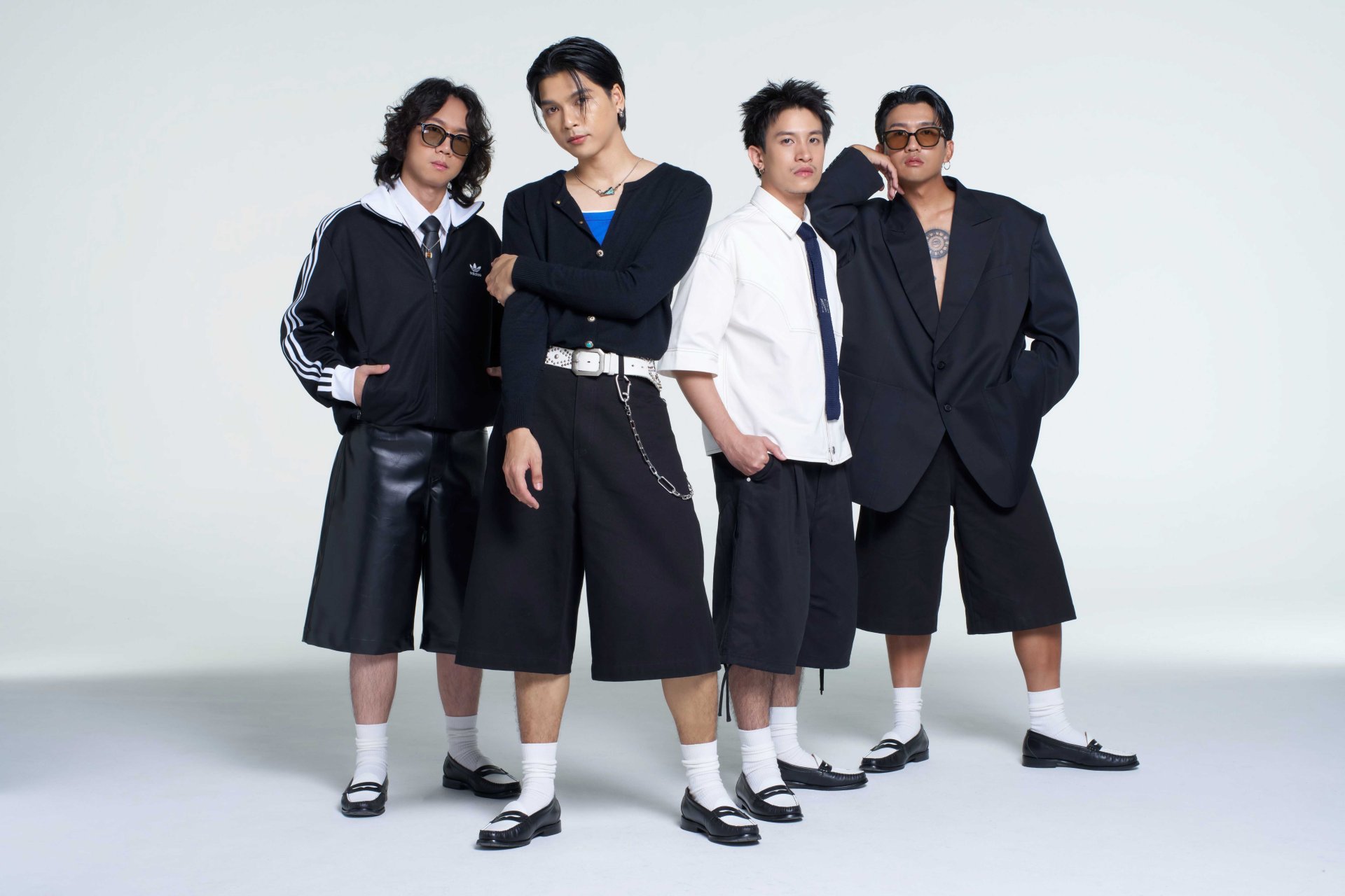 เปิดศักราชใหม่! De Flamingo พร้อมลุยไปกับ genie records ประเดิมเพลง 'ถ้าเธอฟังเพลงนั้น' ดึง ฮาย Paper Planes ร่วมโปรดิวซ์