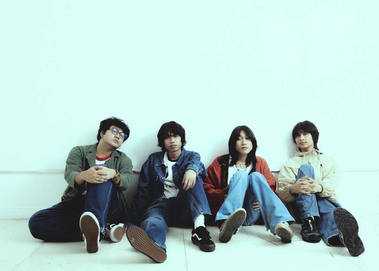 DOOR PLANT ส่ง "IDK" ซิงเกิลใหม่แนว Alternative Rock ร่วมโปรดิวซ์โดย นนท์ KIKI