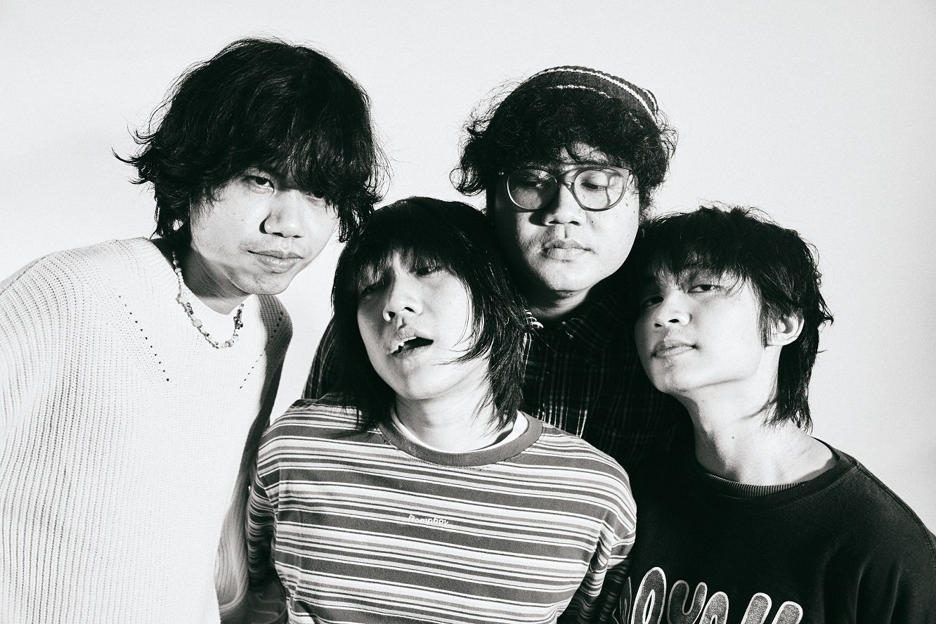 "Ghost In The House" ซิงเกิลล่าสุดจาก DOOR PLANT เมื่อชีวิตเดิมๆ ยังคงหลอกหลอนอยู่ในใจ