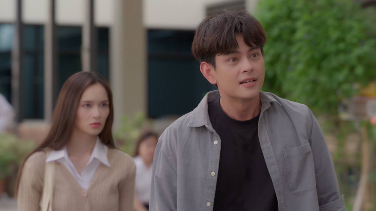 'เอี๊ยง-สิทธา' ดีใจ ร่วมงาน ช่อง 7HD ปลื้มซีรีส์ "Dangerous Queen คนโปรดของควีน" กระแสดี