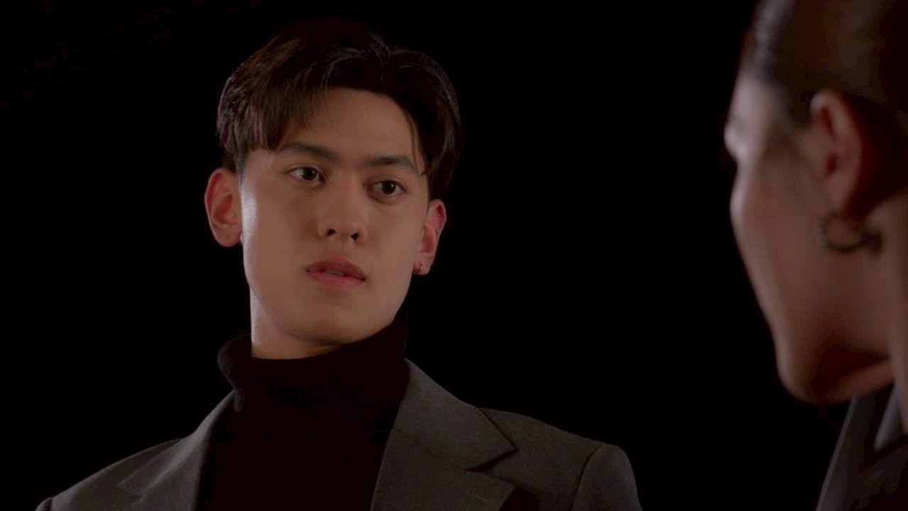 'แทน-บุรันช์รัตน์' สนุก ได้เล่นบทร้าย ในซีรีส์ "Dangerous Queen คนโปรดของควีน"