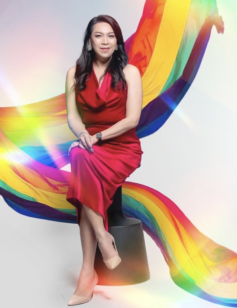 "Pride Month 2025" สะท้อนพลังความหลากหลายทางเพศ ขับเคลื่อนเศรษฐกิจสู่อนาคต ในวันที่โลกเปิดกว้าง