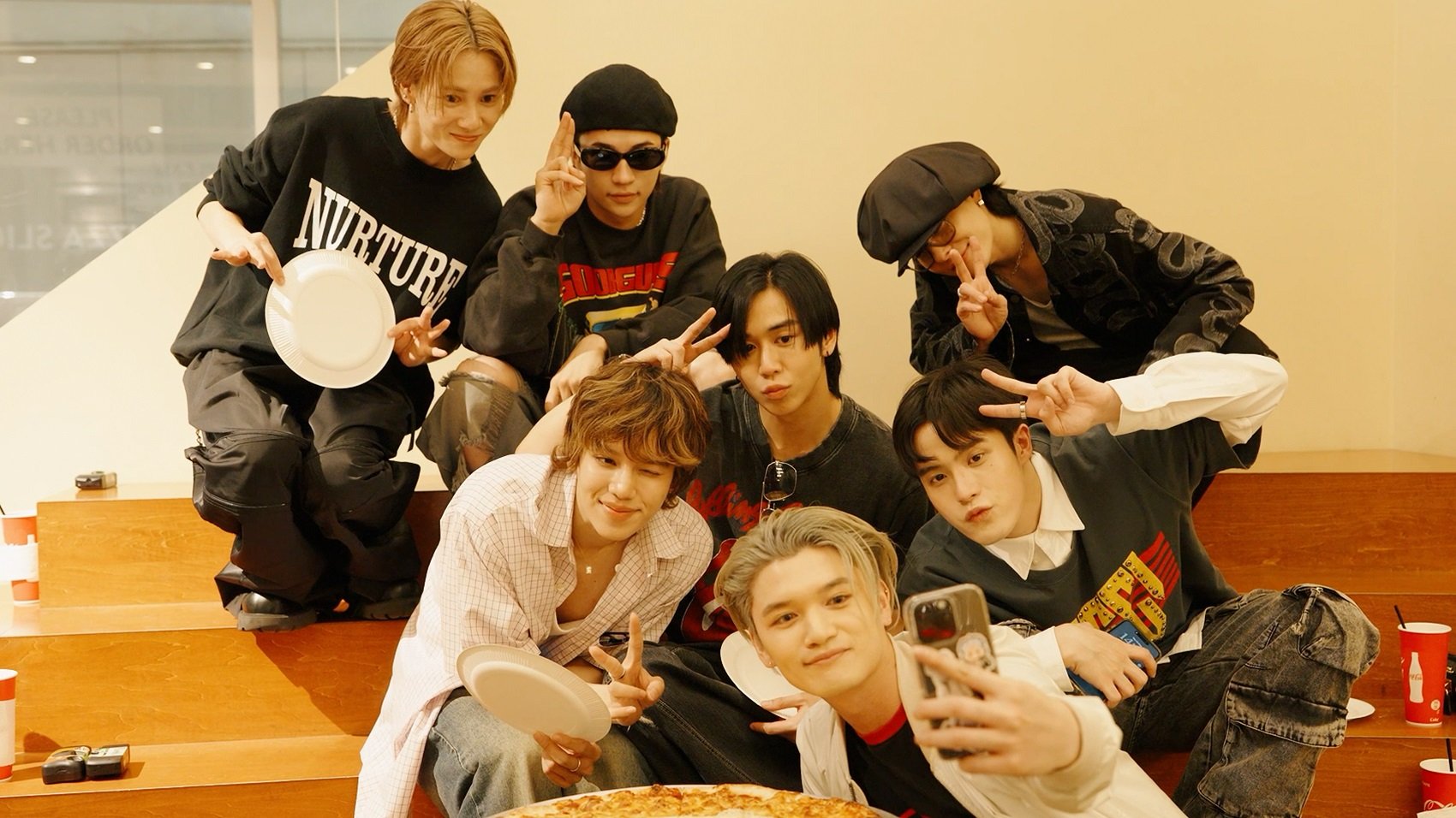 CLOUD DREAM project EP.7 พาเจาะเบื้องหลัง MV "Better Life" เพลงเดบิวต์ของ 'WOLF & WANDER' พร้อมแขกรับเชิญสุดพิเศษ 'KOKORO' สมาชิกวง PSYCHIC FEVER from EXILE TRIBE 