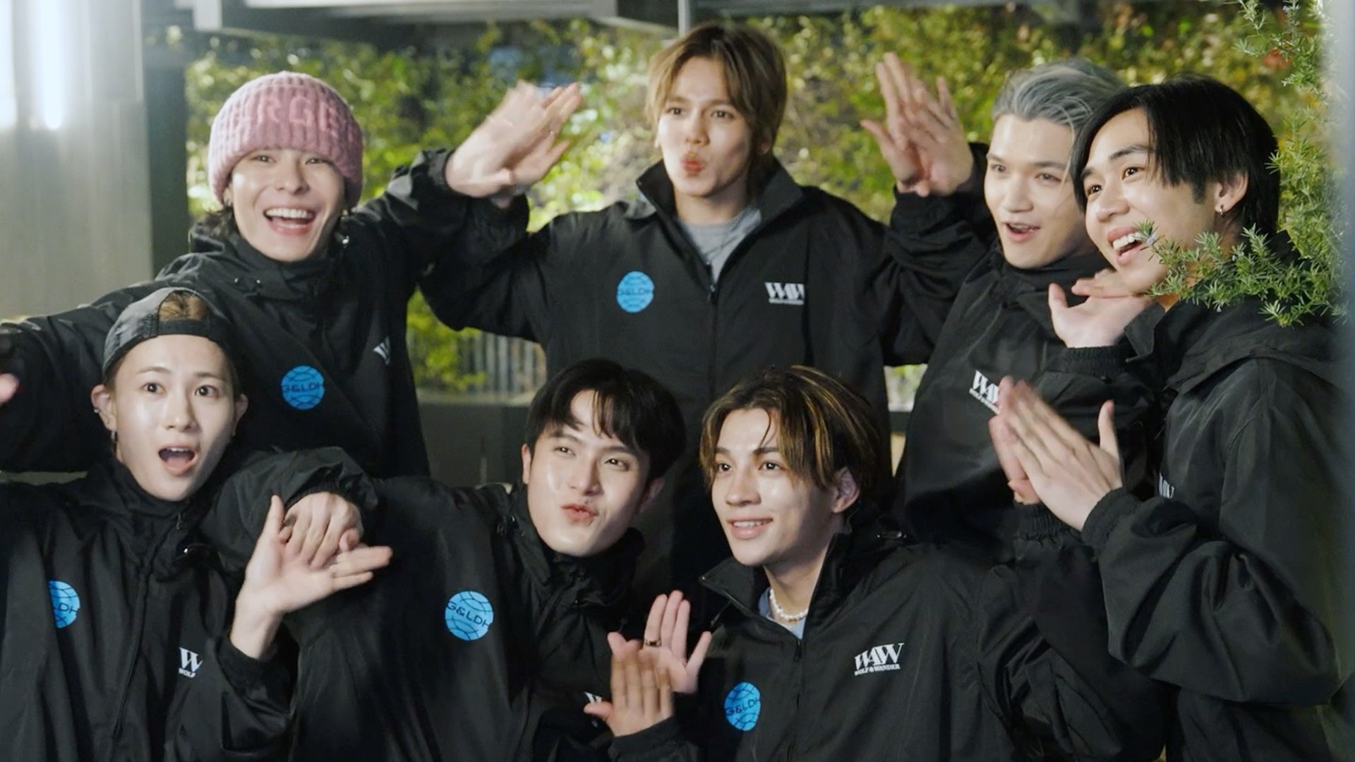 บทสรุป ของ CLOUD DREAM project EP.8 'WOLF & WANDER' พร้อมปล่อย Debut Single "Better Life" 17 ก.ค. นี้