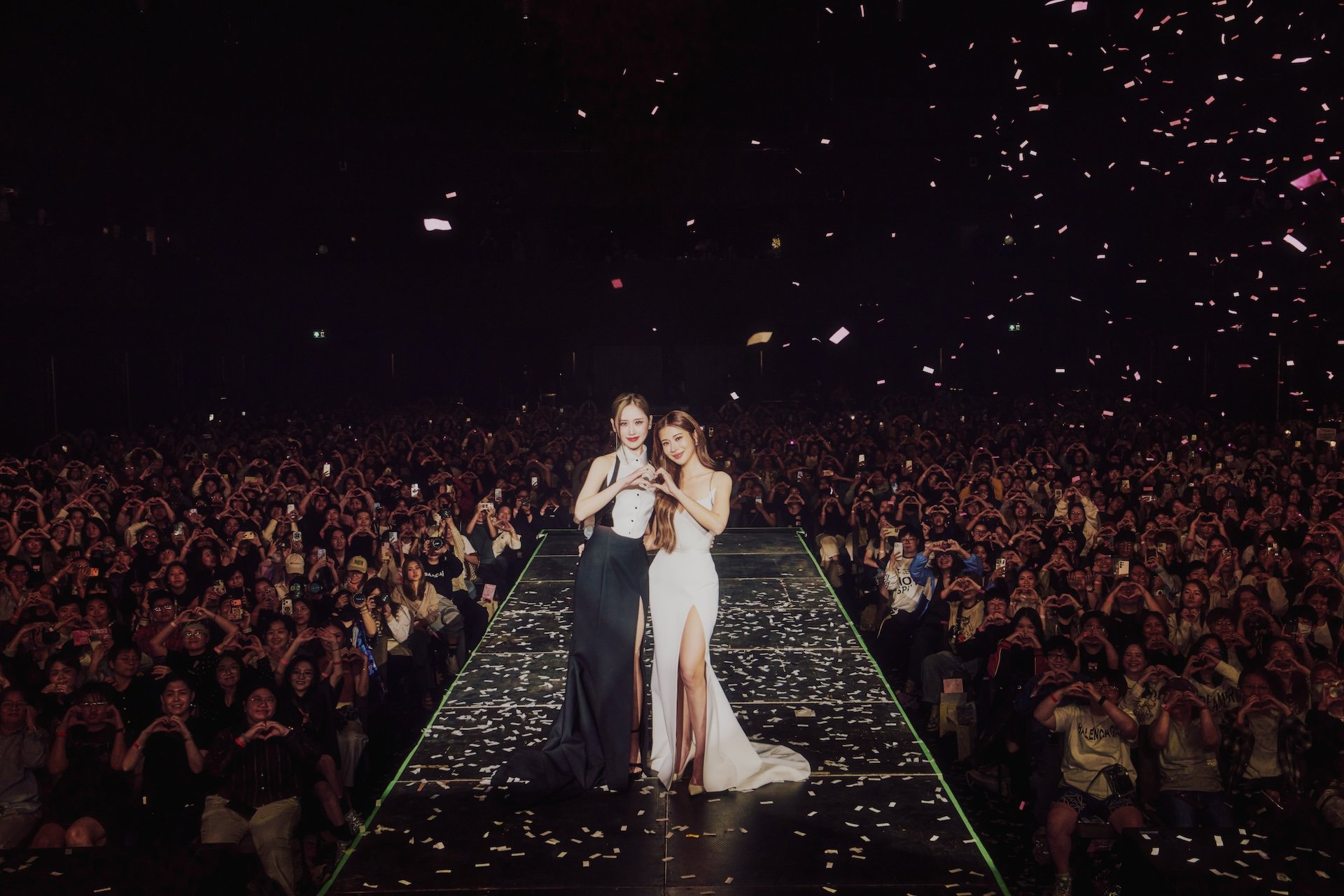 ปิดจบโปรเจกต์สวยงาม "รับ(รัก)ออกแบบ Love Design" Special Episode ทำถึง!! Fan Meet ทำเกิน!!