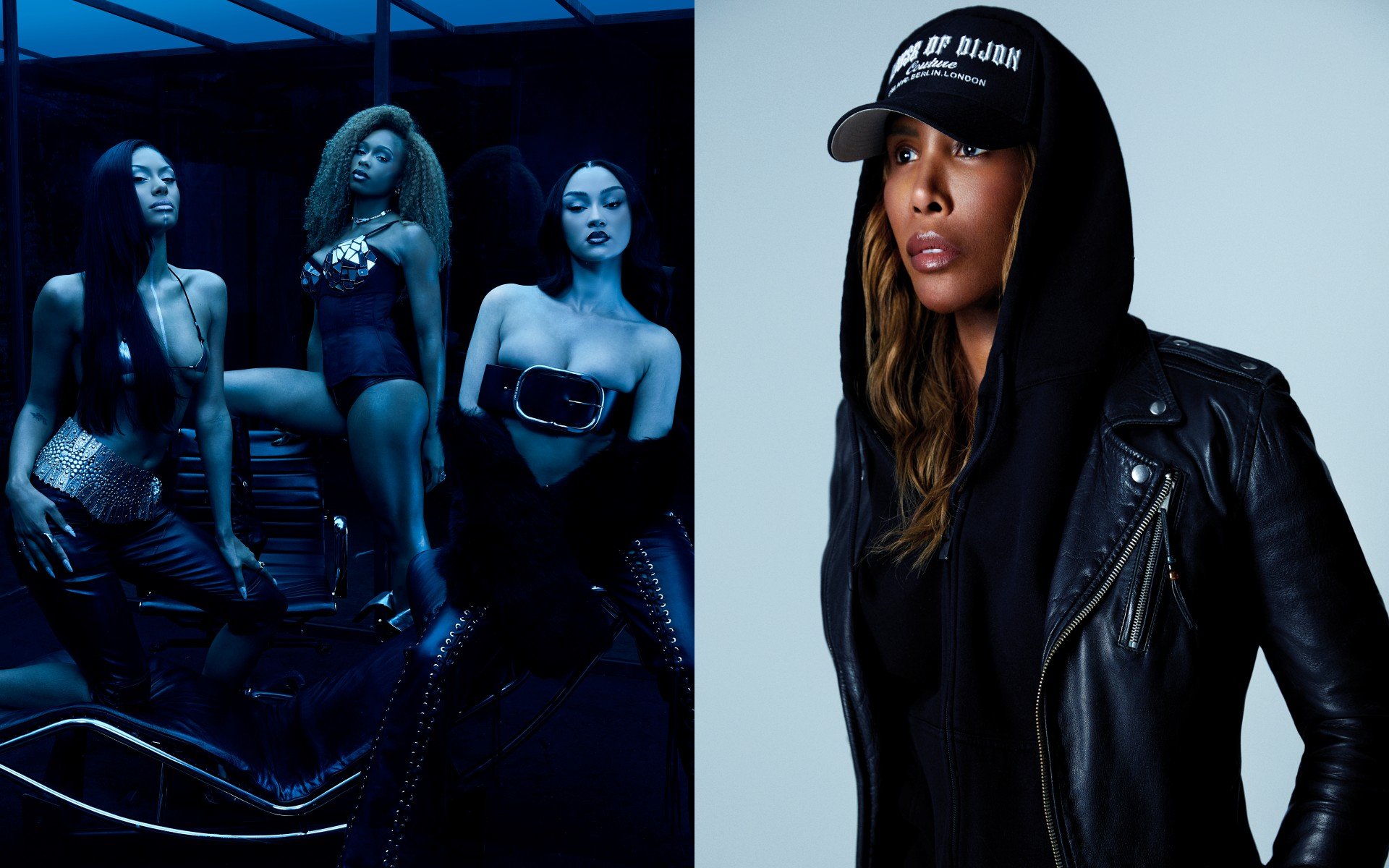 FLO ชวน Honey Dijon ส่ง THERAPY AT THE CLUB: Club Therapy with Honey Dijon รีมิกซ์ 8 เพลงจากอัลบั้มฮิต เติมพลังดนตรีเฮาส์สู่ฟลอร์เต้นรำ