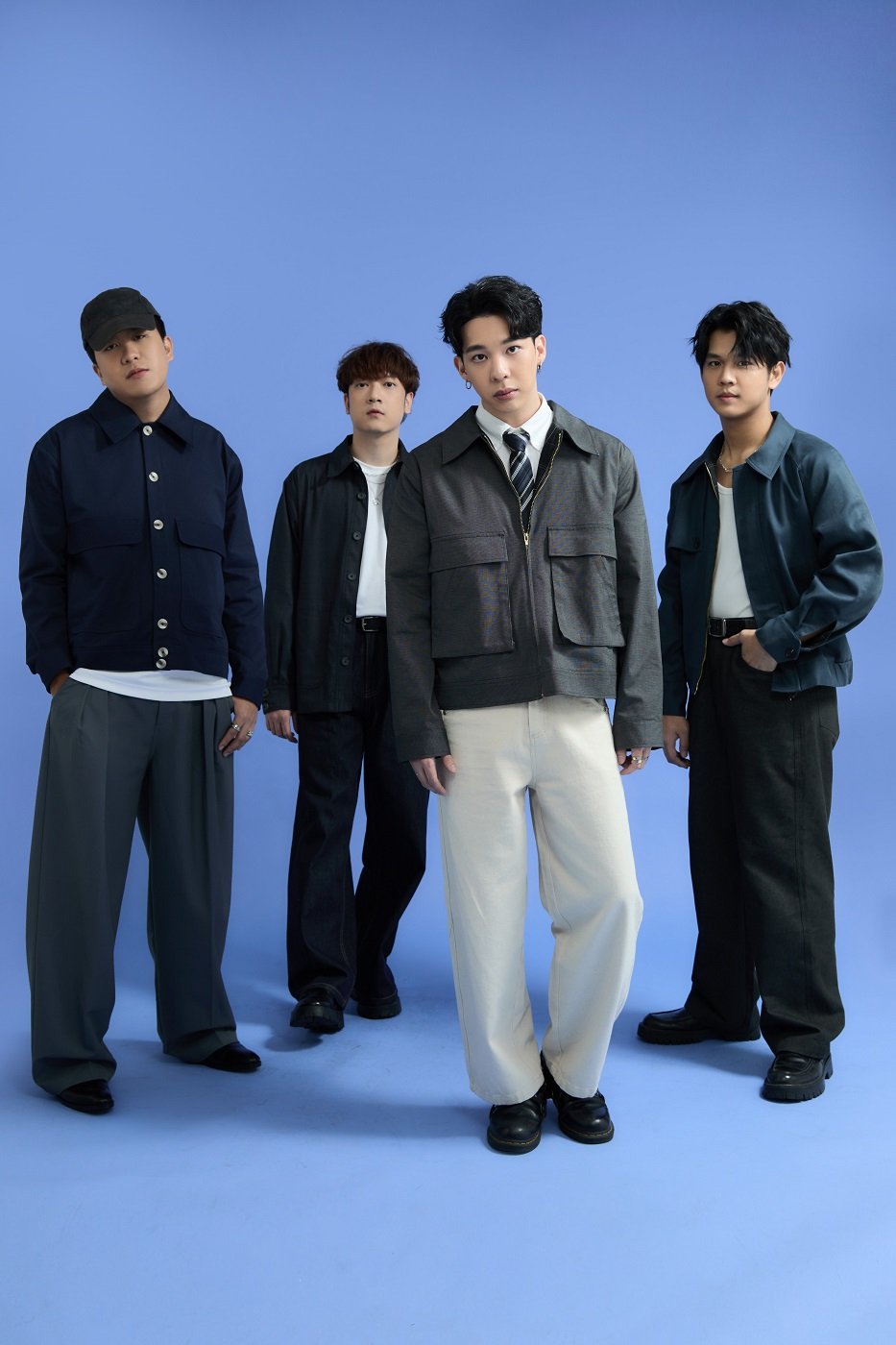 4 หนุ่มวง FOOL STEP ส่งเพลงใหม่ "น่าเสียดาย" ตอกย้ำความเศร้าของคนที่รู้ตัวช้า
