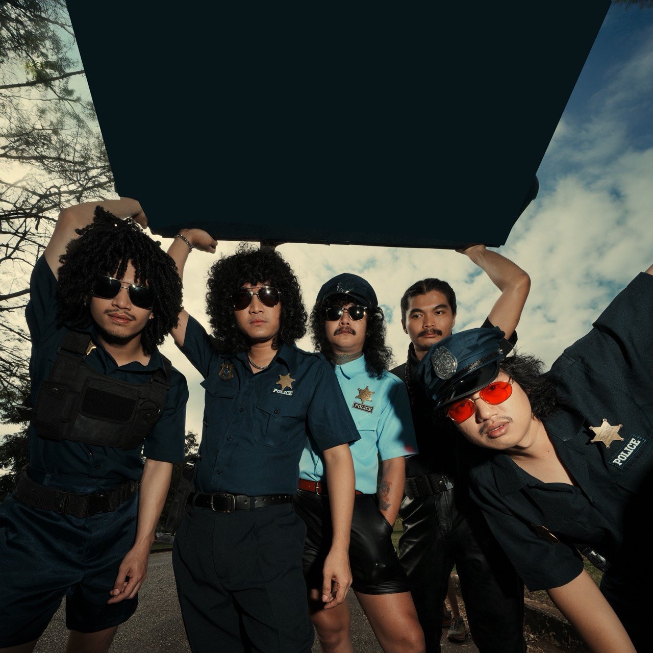 สายอกหักต้องโดน! วง FULL พร้อมเสิร์ฟ "นารีรำพึง" สูตรลืมแฟนเก่าแบบม่วนคัก