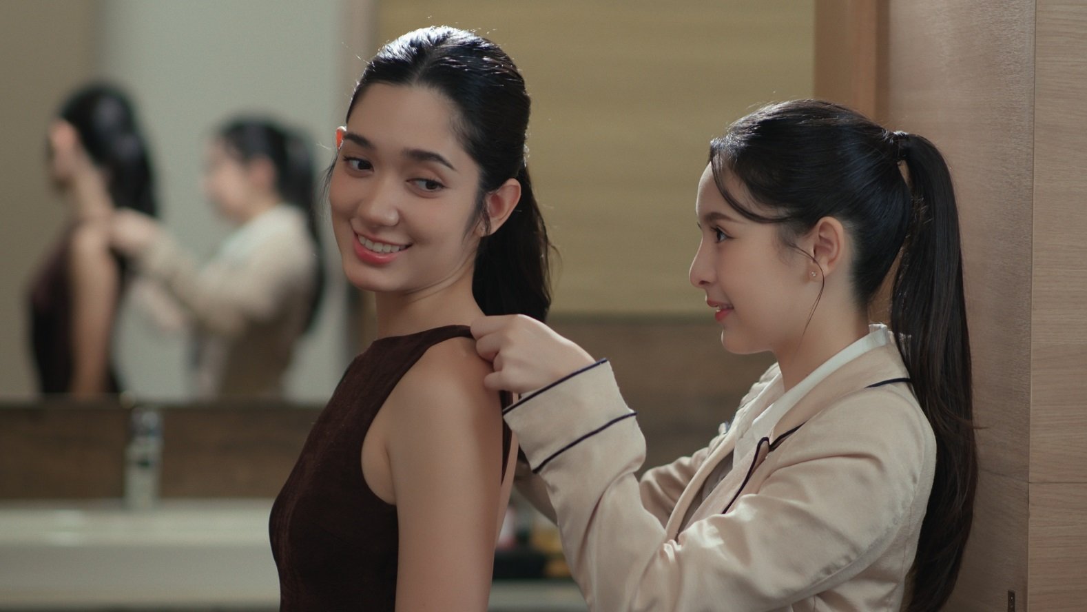 แรงไม่พัก! "Fairway of Love รักออกรอบ EP.03" ทะยานขึ้น Top Trend อันดับ 1 แฟนๆ แห่ลุ้นจนติดเทรนด์!