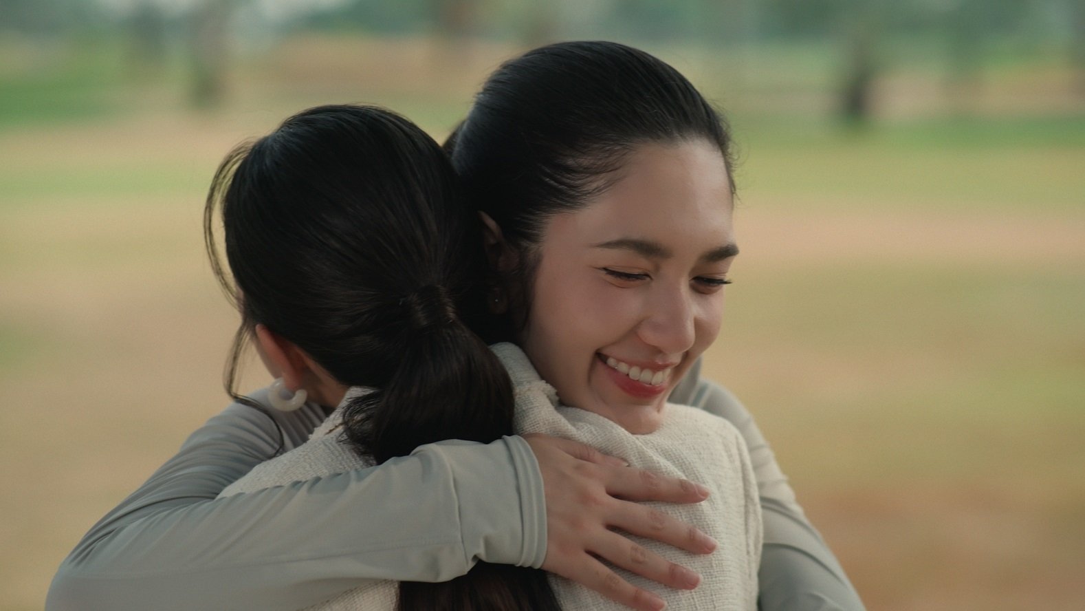 เปิดปมแผลใจในอดีต!! "Fairway of Love รักออกรอบ" EP.07 เมื่อความฝันของนาน่า อาจต้องแลกด้วยหัวใจของโปรวี 