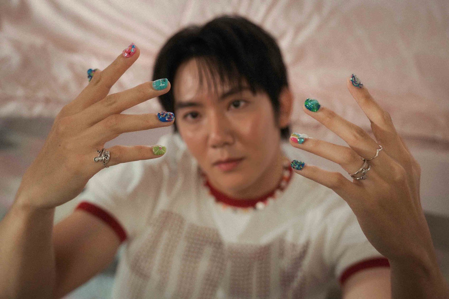 การกลับมาของซีรีส์รักแห่งยุค GELBOYS 2 ที่สร้างกระแสตั้งแต่ตอนแรก กับการเปิดตัว 3 หนุ่ม T-POP ในตำนาน!!!