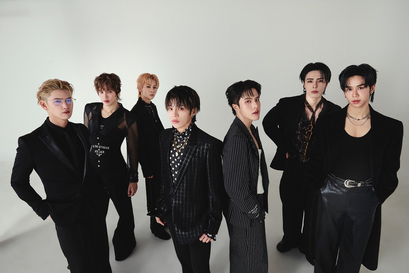 แฟนๆ เตรียมหวีด! Documentary Series 7 ศิลปินไทย-ญี่ปุ่น รวมตัวใน "CLOUD DREAM project by G&LDH" เคมีแรง ไวรอลแน่!