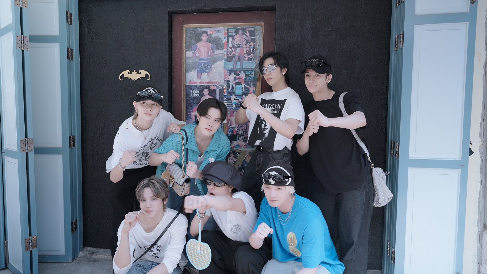 เคมีดีเกินต้าน! "CLOUD DREAM project by G&LDH" EP.2 พาแฟนๆ ฟินกับมิตรภาพไทยญี่ปุ่นสุดอบอุ่น