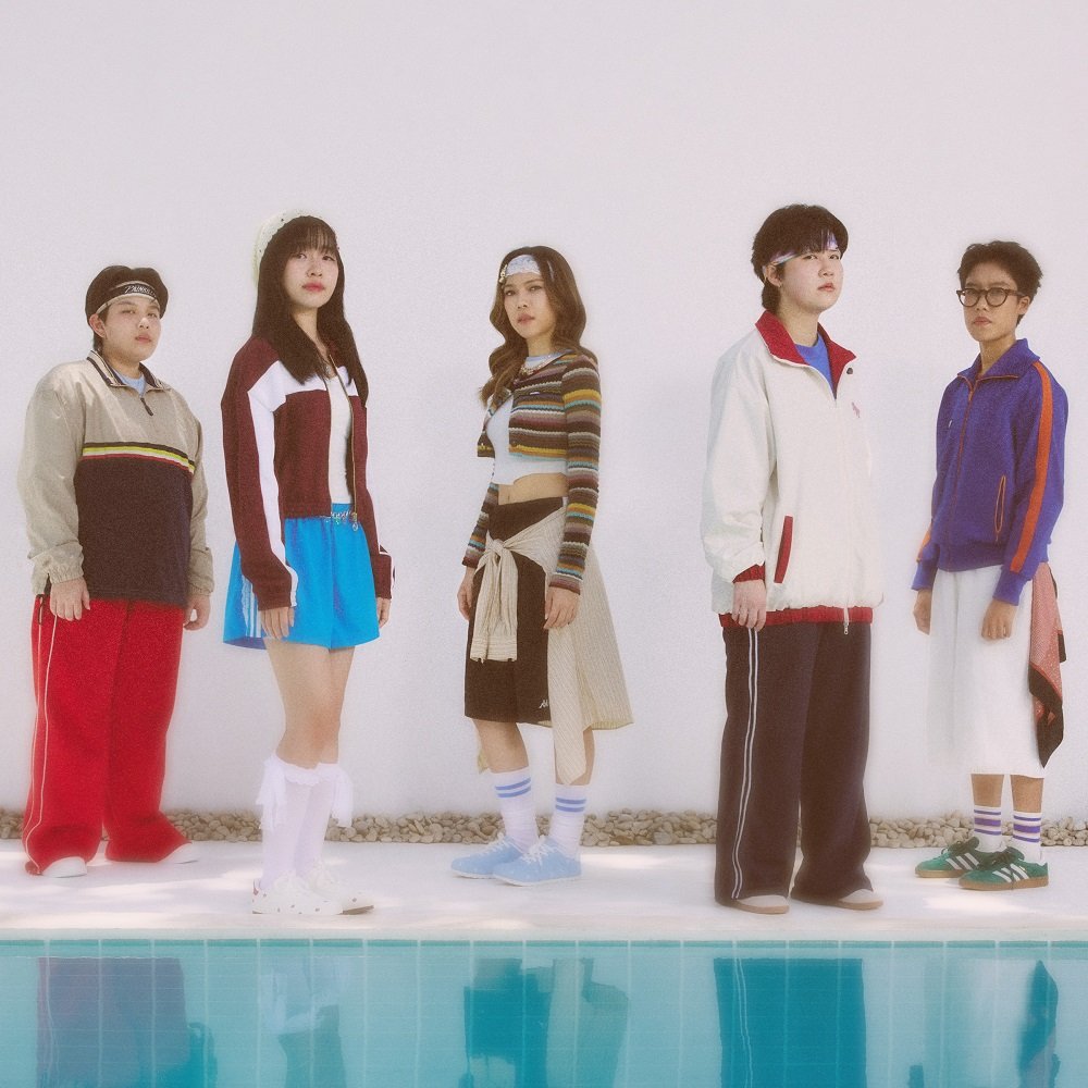 Gaikai วงดนตรีหญิงล้วนจาก GeneLab กลับมาพร้อม "ห้องหัวใจ" ซิงเกิลใหม่ความหมายชวนครุ่นคิดจากมุมมองคนแอบรัก