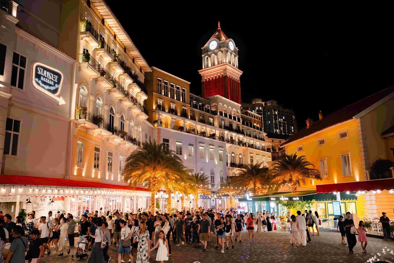 ฟูก๊วก ฟีเวอร์! เกาะสวรรค์เวียดนาม ผงาดขึ้นแท่นจุดเช็คอินใหม่ของชาวไทย!