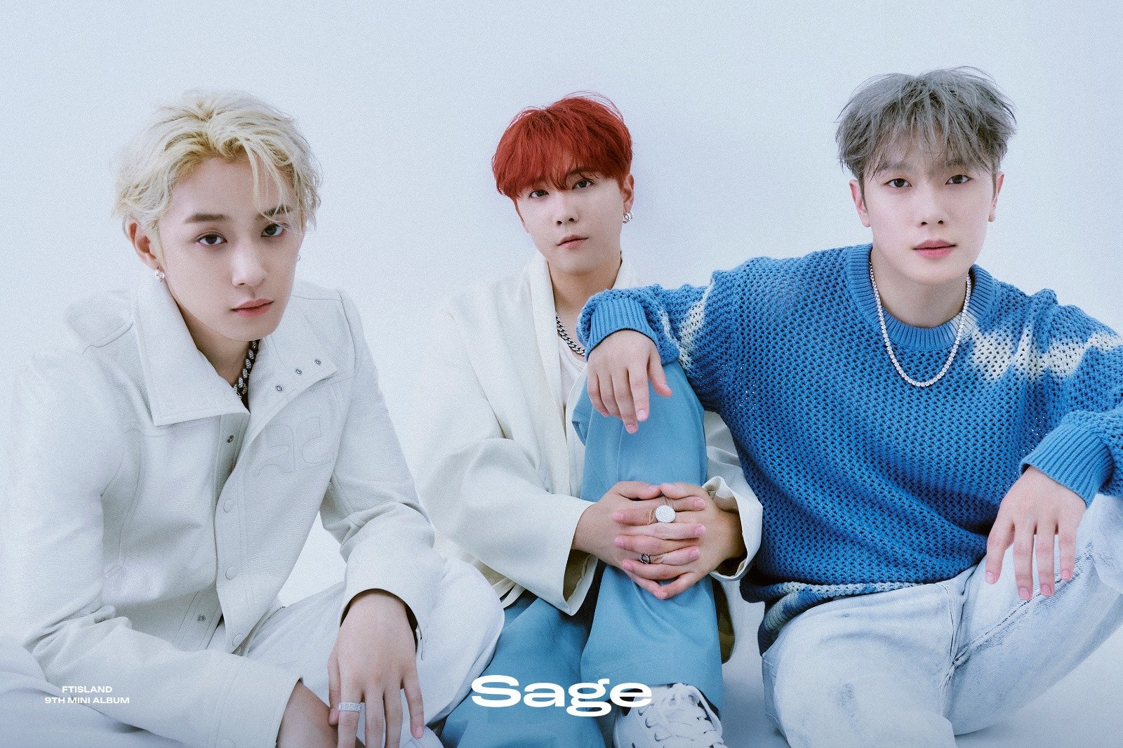 เตรียมใจไว้เลย!! “FTISLAND” ล็อคคิวบินตรงพบพรีมาดอนน่าไทย ใน “2024 FTISLAND LIVE ‘HEY DAY’ IN BANGKOK” SAVE THE DATE 3 ก.พ. 2567 เตรียมใจไว้เลย!! “FTISLAND” ล็อคคิวบินตรงพบพรีมาดอนน่าไทย ใน “2024 FTISLAND LIVE ‘HEY DAY’ IN BANGKOK” SAVE THE DATE 3 ก.พ. 2567