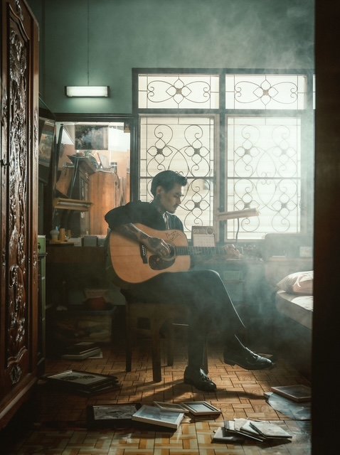 เล็ก รัชเมศฐ์ อินจัด ส่งเพลง "ใจเป็นนาย กายเป็นบ่าว" แรงบันดาลใจจากเรื่องจริงคนใกล้ตัว ติด POPULAR SOUND ใน TikTok ตั้งแต่ก่อนปล่อยเพลง   เล็ก รัชเมศฐ์ อินจัด ส่งเพลง "ใจเป็นนาย กายเป็นบ่าว" แรงบันดาลใจจากเรื่องจริงคนใกล้ตัว ติด POPULAR SOUND ใน TikTok ตั้งแต่ก่อนปล่อยเพลง