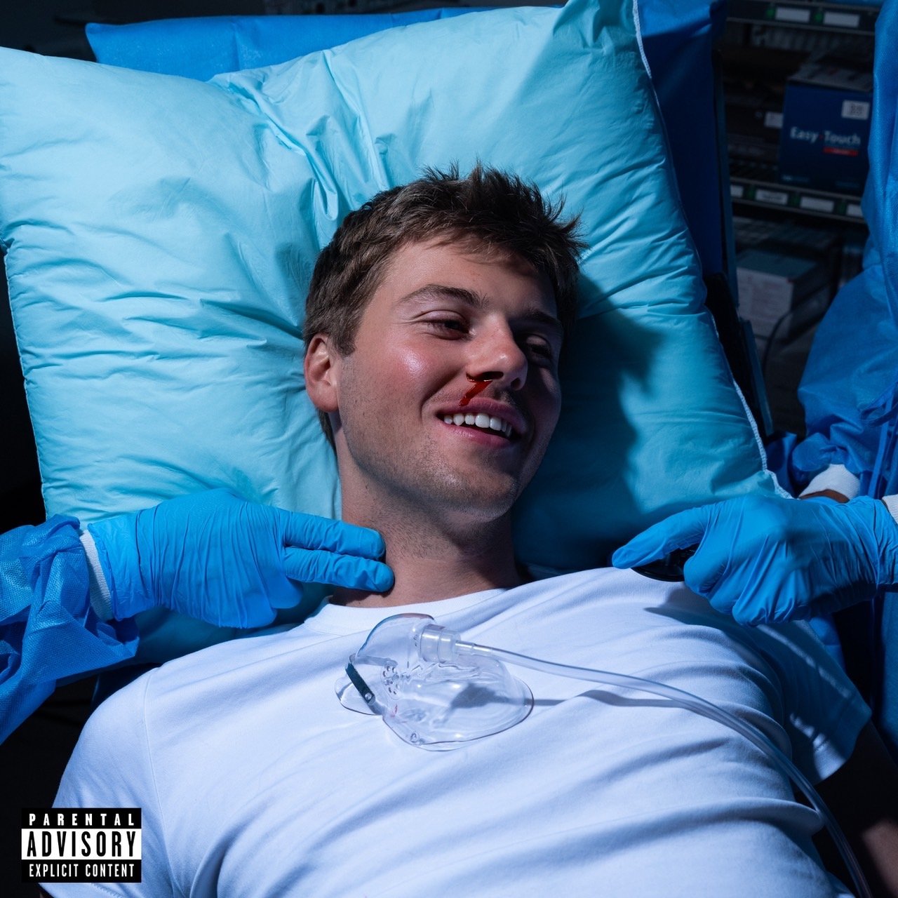 RUEL เปิดตัวยุคใหม่ของเขา กับซิงเกิลติดหู I CAN DIE NOW RUEL เปิดตัวยุคใหม่ของเขา กับซิงเกิลติดหู I CAN DIE NOW